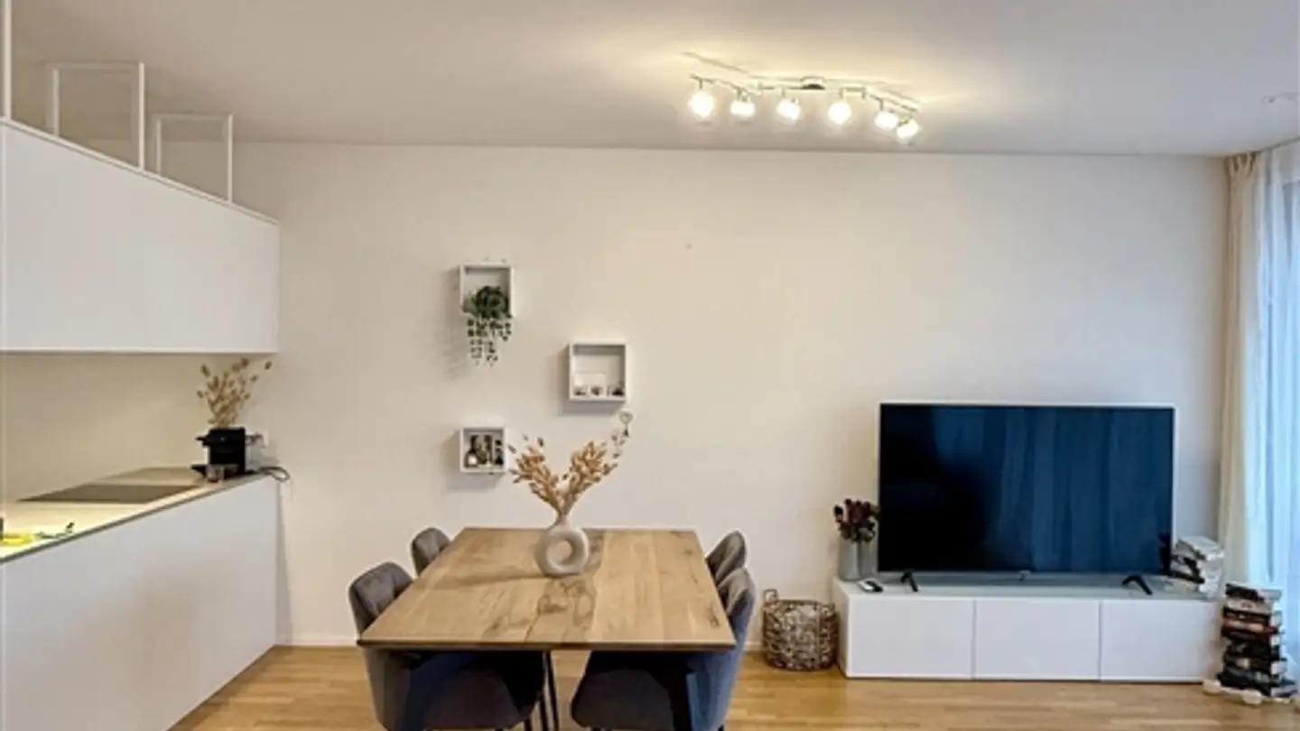 Appartement meublé à louer - 6032 Emmen - Photo 3