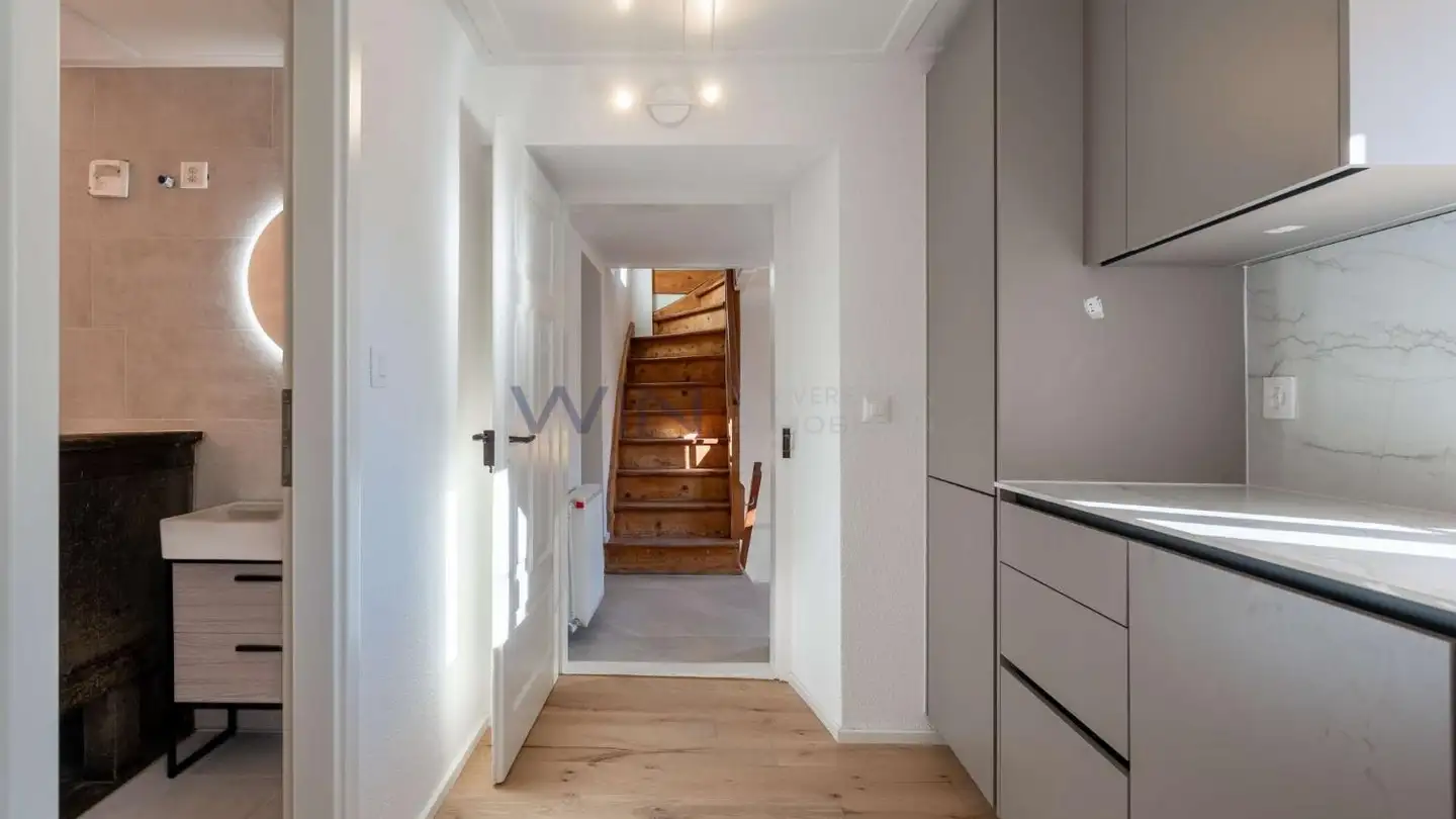 Einfamilienhaus kaufen - 7402 Bonaduz - Foto 3