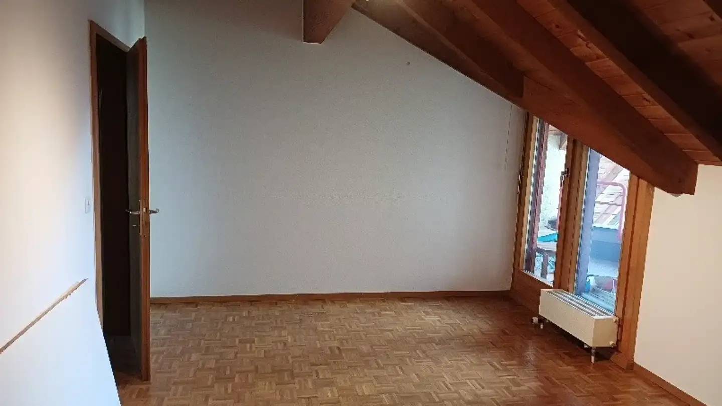 Apartment for rent - Route De Bertigny, 1700 Fribourg - Photo 2