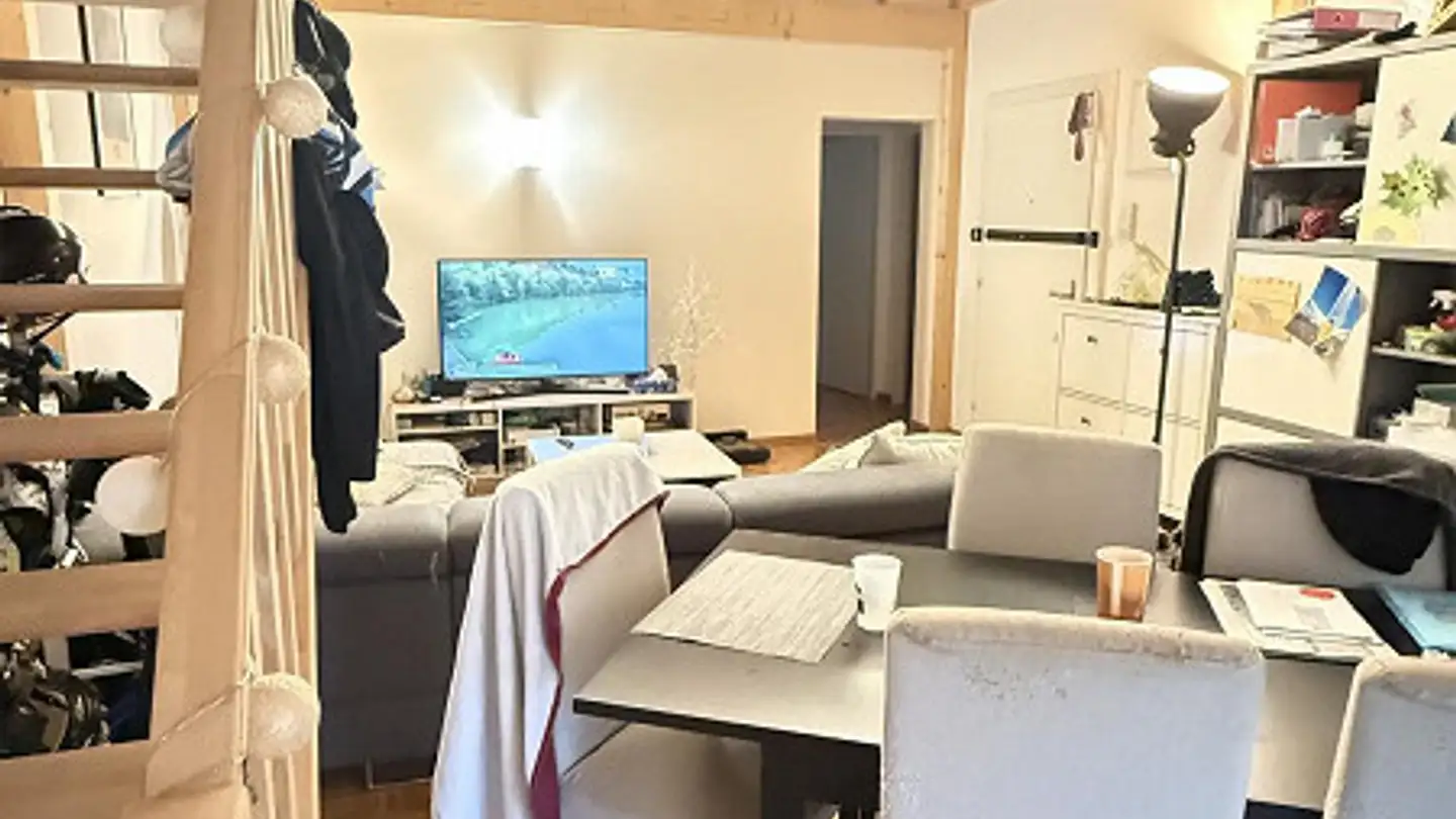 Wohnung mieten - Chemin du Bocage 10, 1213 Onex - Foto 3