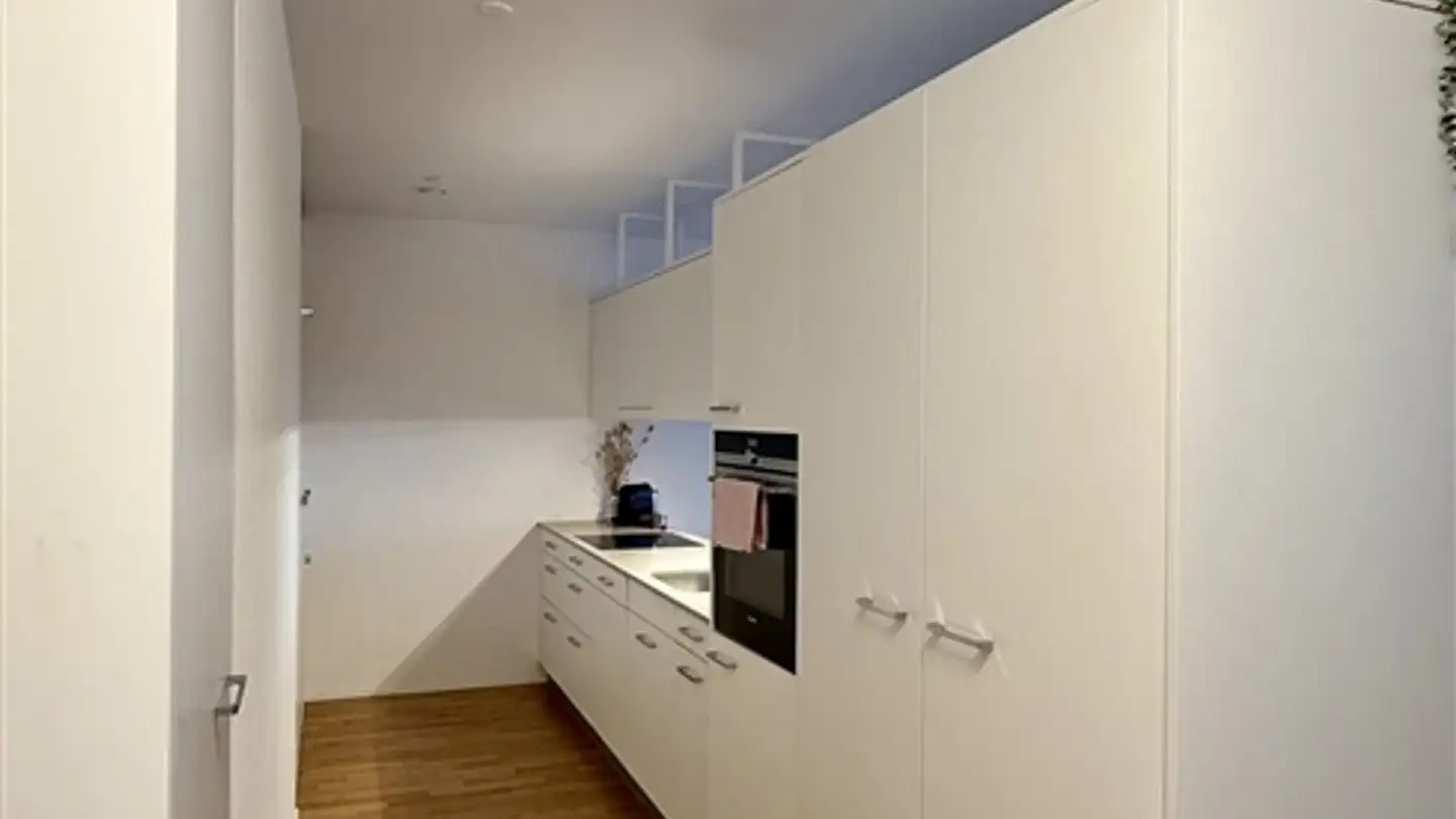 Appartement meublé à louer - 6032 Emmen - Photo 4