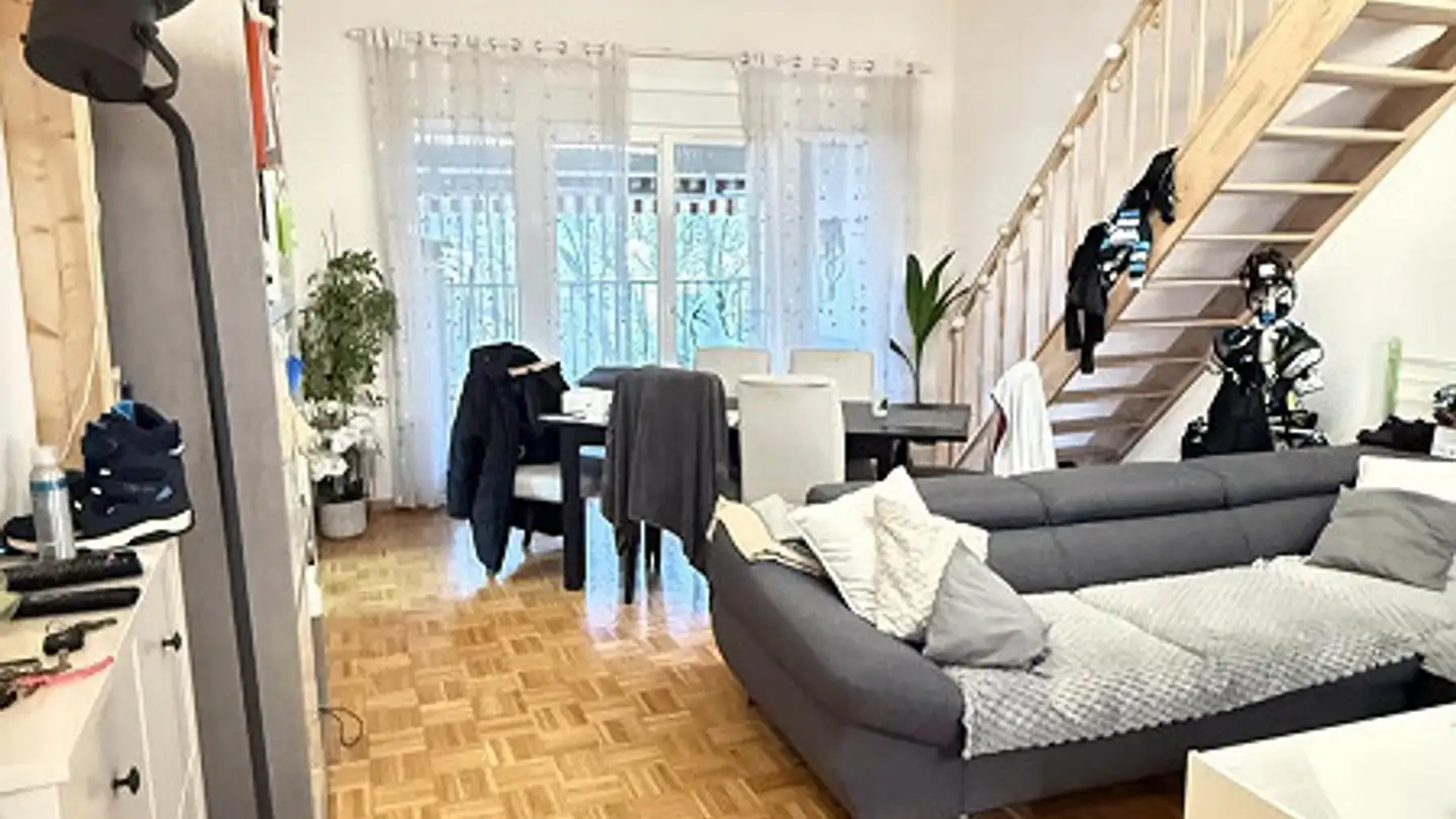 Wohnung mieten - Chemin du Bocage 10, 1213 Onex - Foto 4