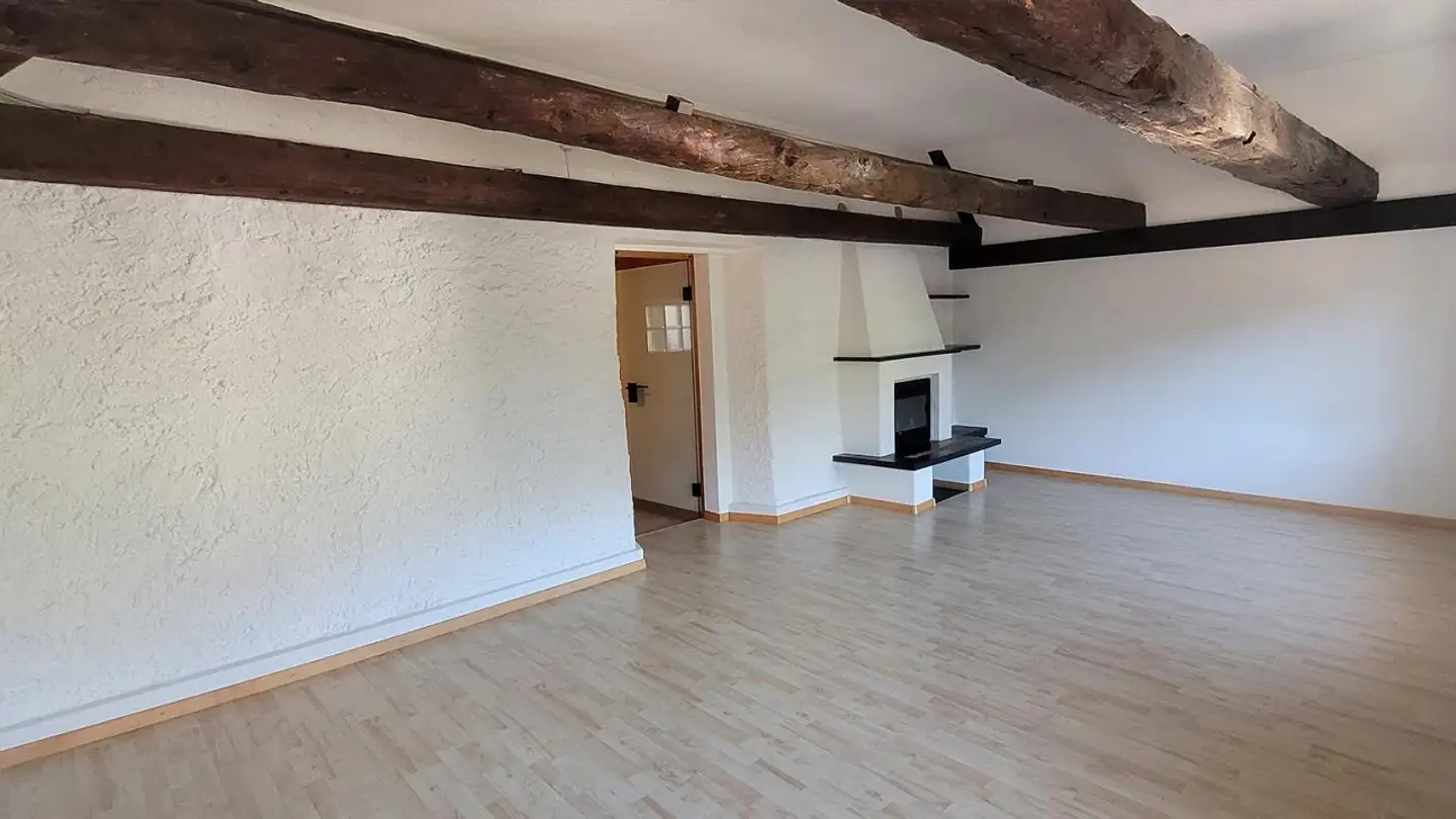 Maison individuelle à louer - Süesswinggel 27, 7023 Haldenstein