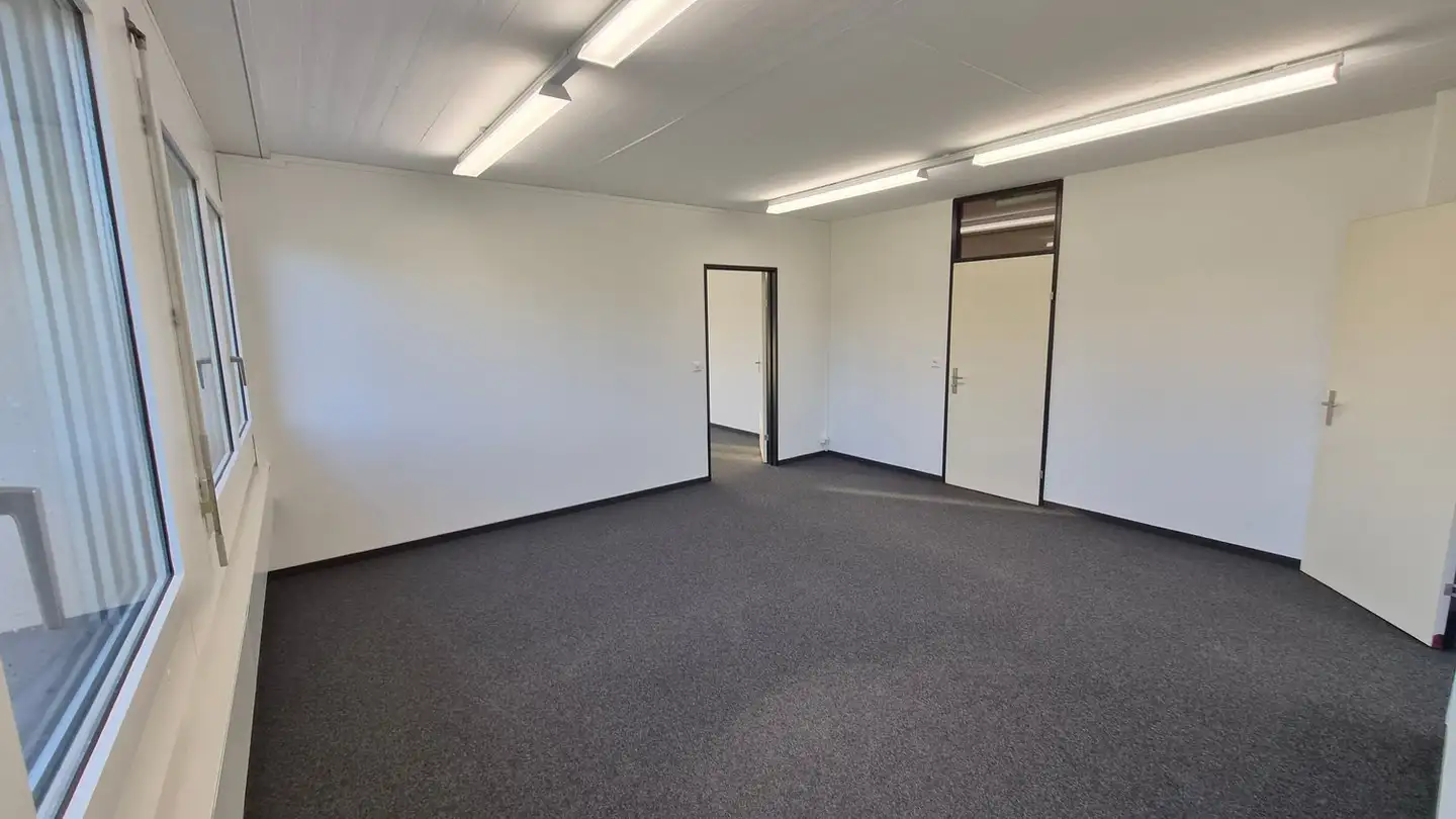 Bureau à louer - Schwimmbadstrasse 4, 5210 Windisch