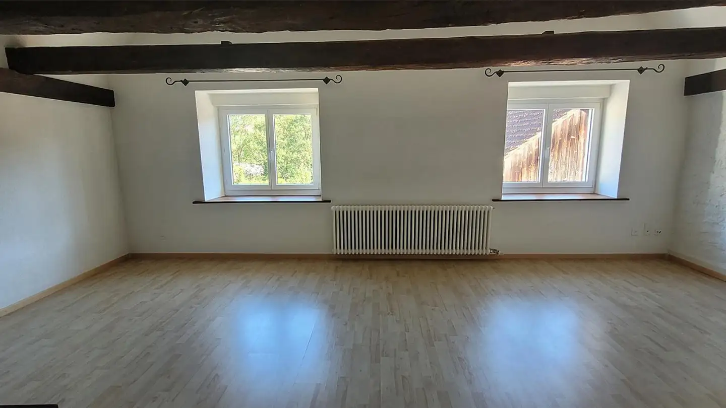 Maison individuelle à louer - Süesswinggel 27, 7023 Haldenstein - Photo 2