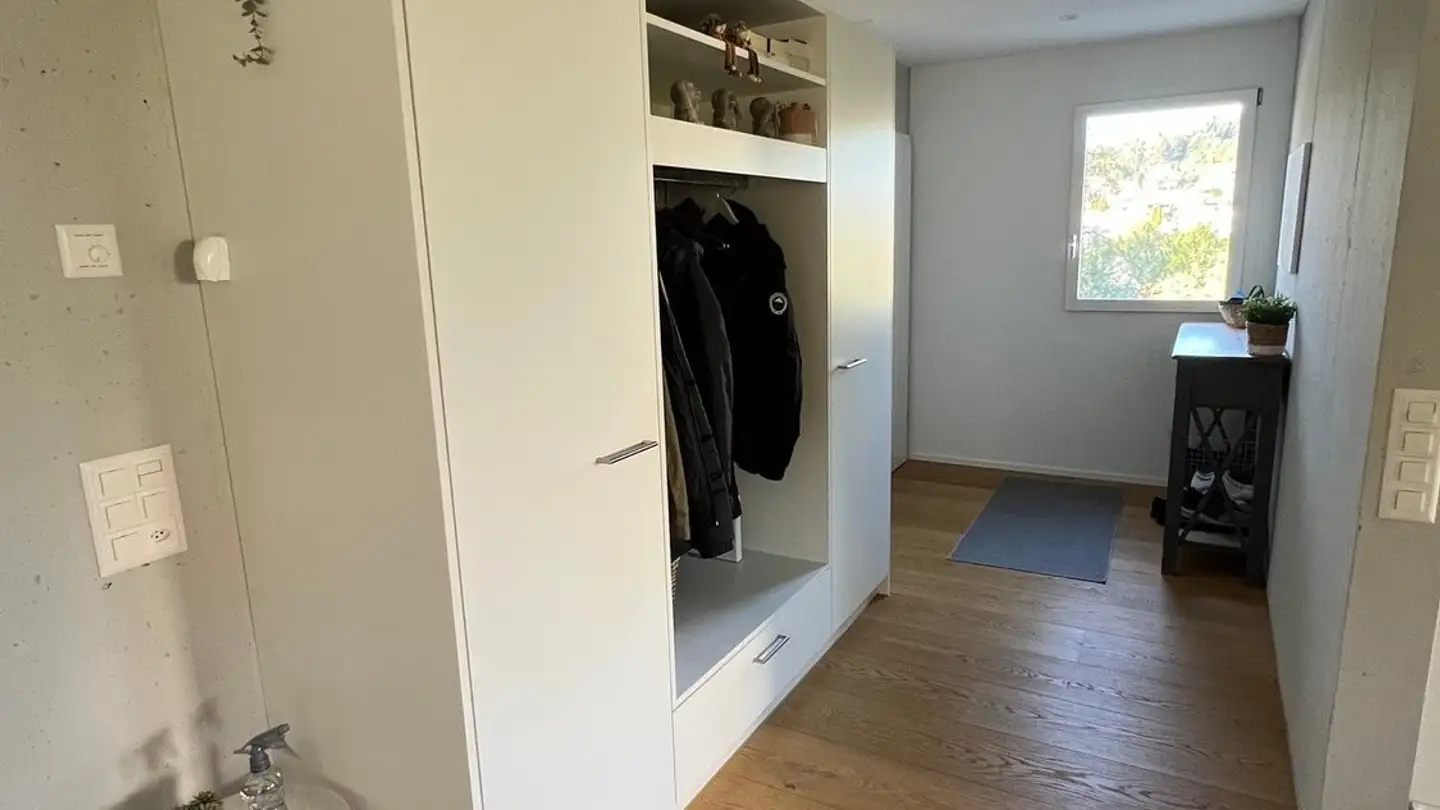 Appartamento in affitto - Köllikerstrasse 12, 5745 Safenwil - Photo 2