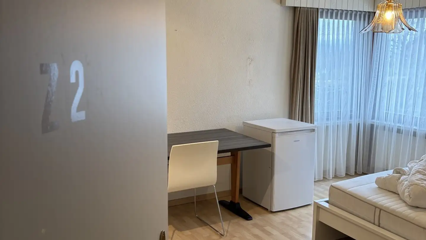 Single room for rent - Kistlerstrasse 17, 8864 Reichenburg