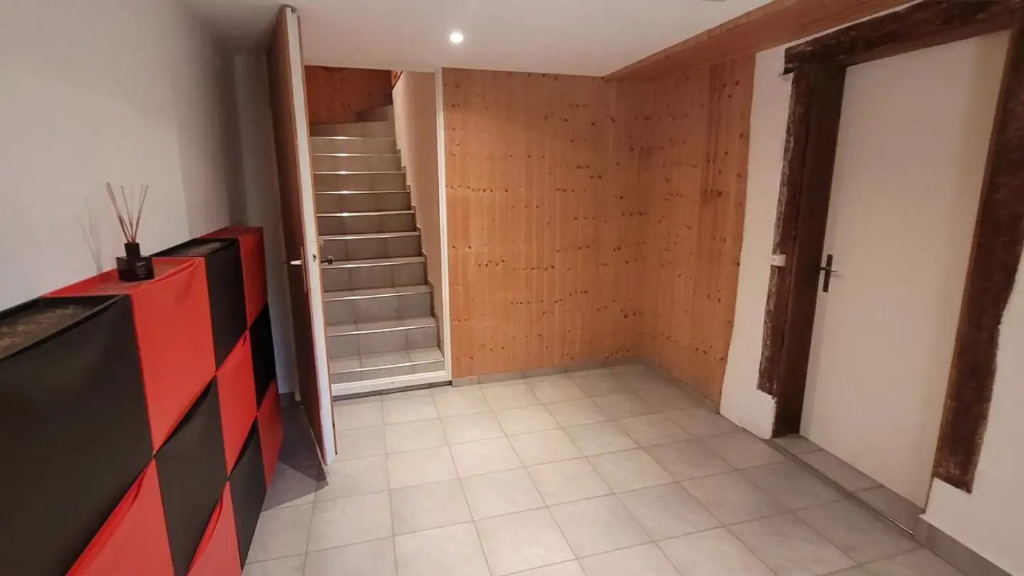 Maison individuelle à louer - Süesswinggel 27, 7023 Haldenstein - Photo 3