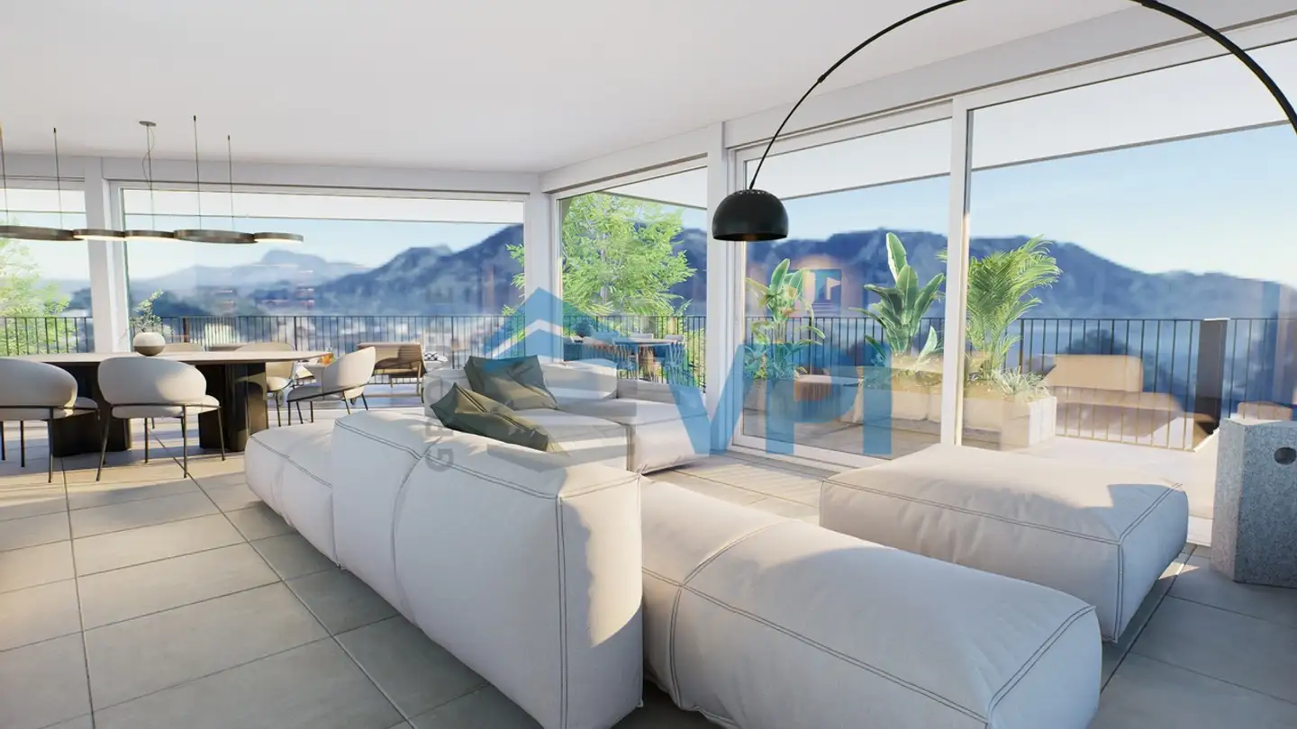 Appartement à vendre - 1814 La Tour-de-Peilz - Photo 2