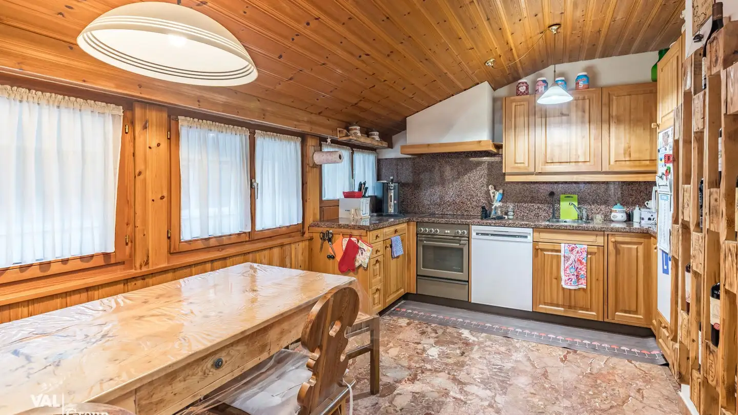 Mischgenutztes Gebäude kaufen - 3907 Simplon Dorf - Foto 3