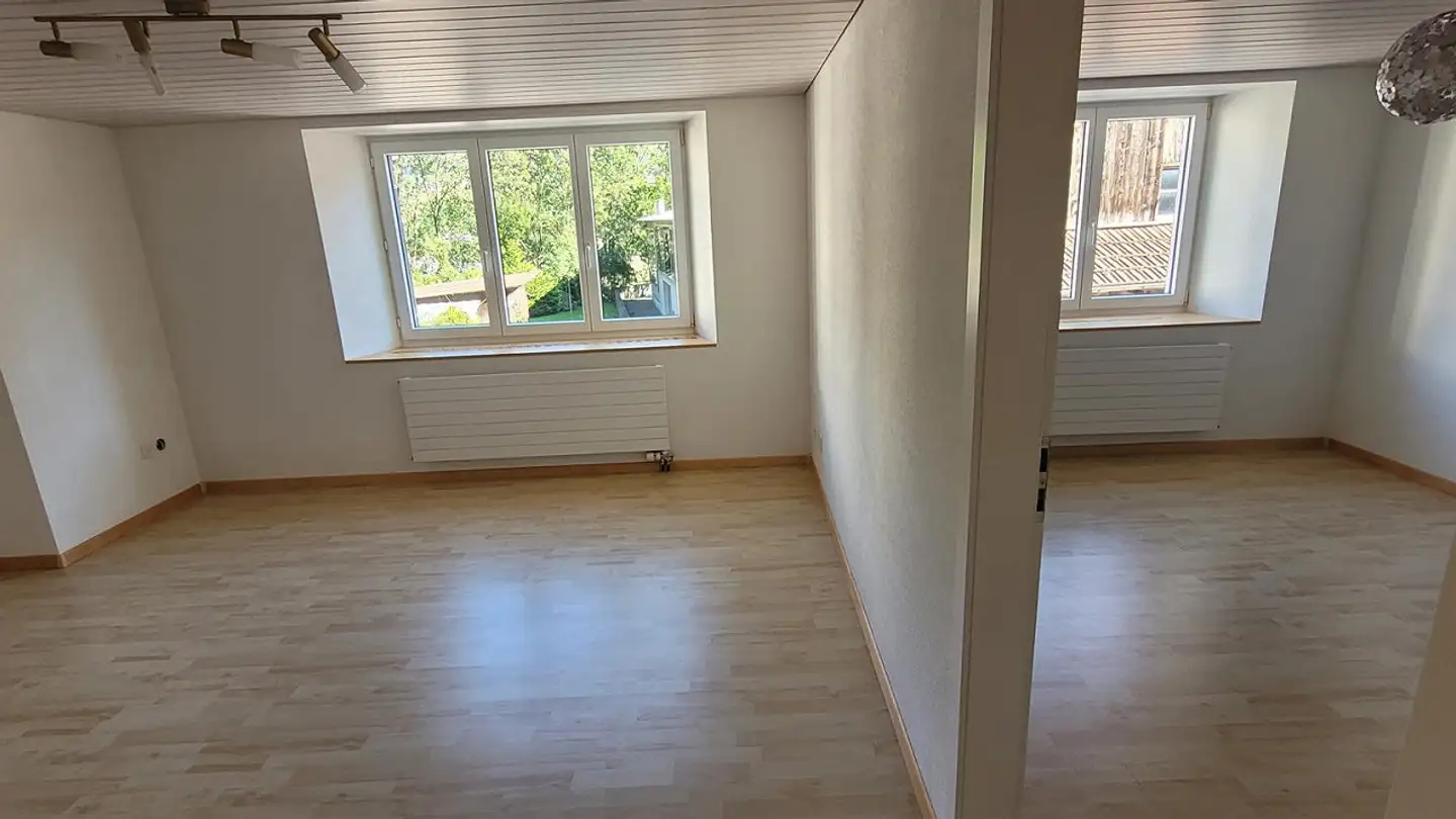 Maison individuelle à louer - Süesswinggel 27, 7023 Haldenstein - Photo 4