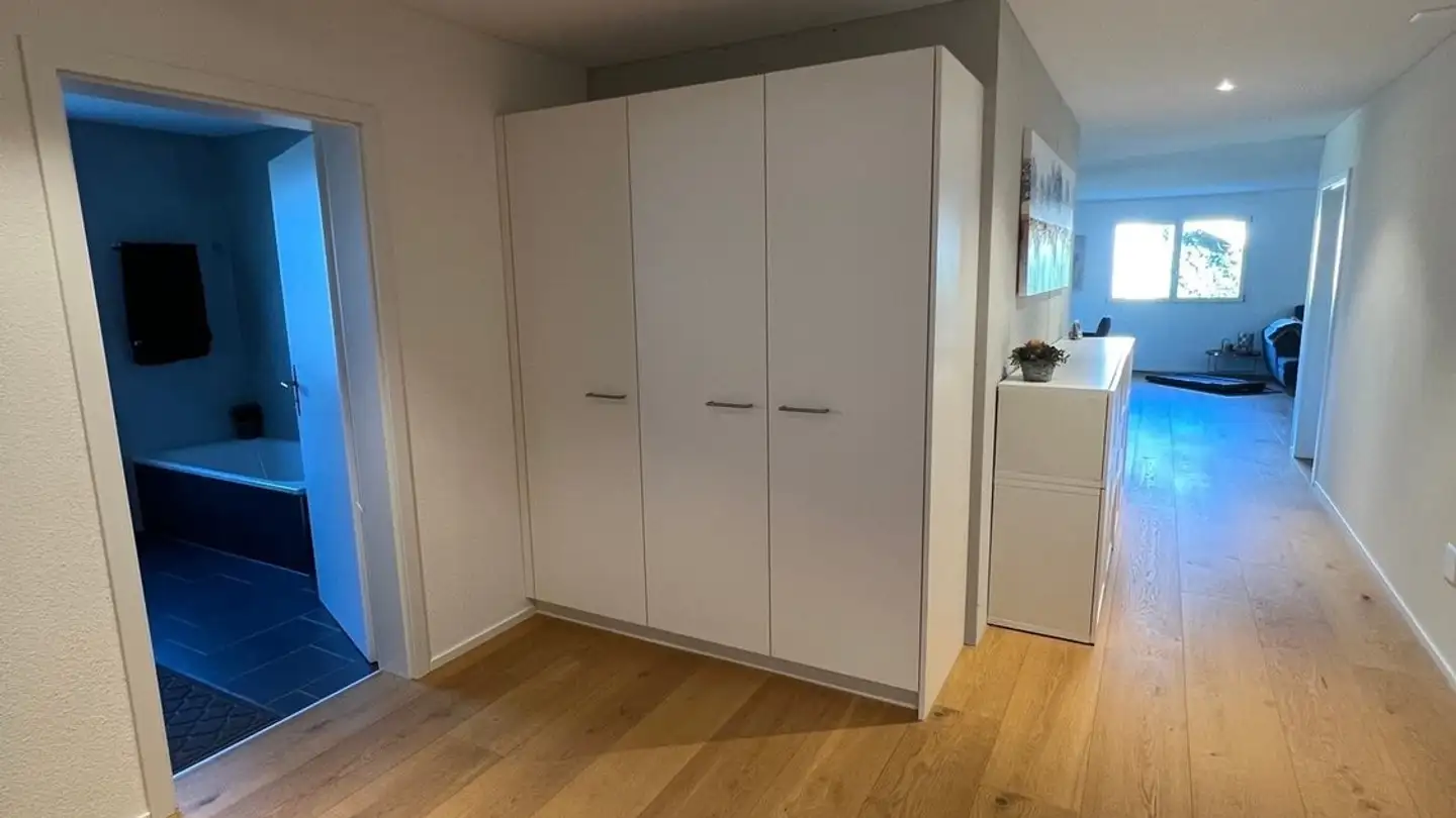 Appartamento in affitto - Köllikerstrasse 12, 5745 Safenwil - Photo 3