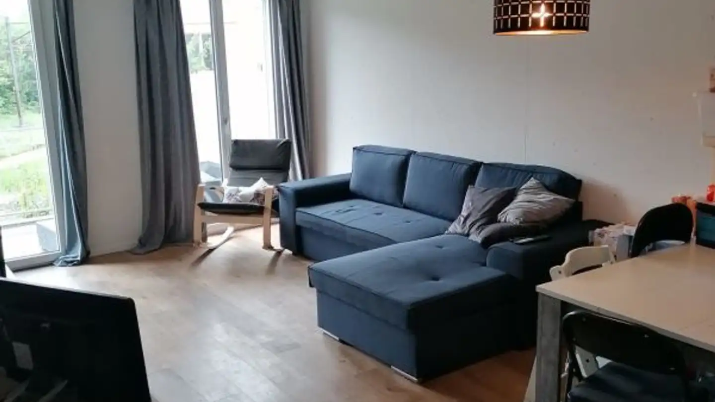 Apartment for rent - Riedhofstrasse 104b, 8408 Winterthur - Photo 3