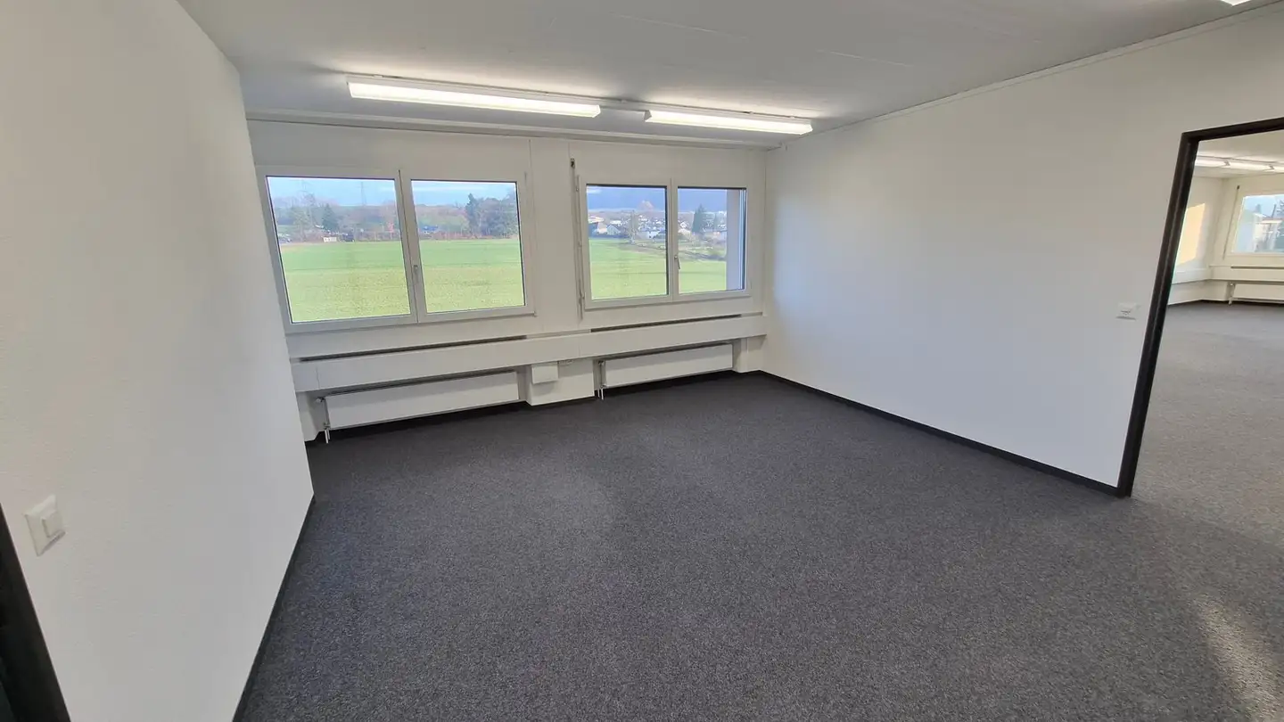 Bureau à louer - Schwimmbadstrasse 4, 5210 Windisch - Photo 2