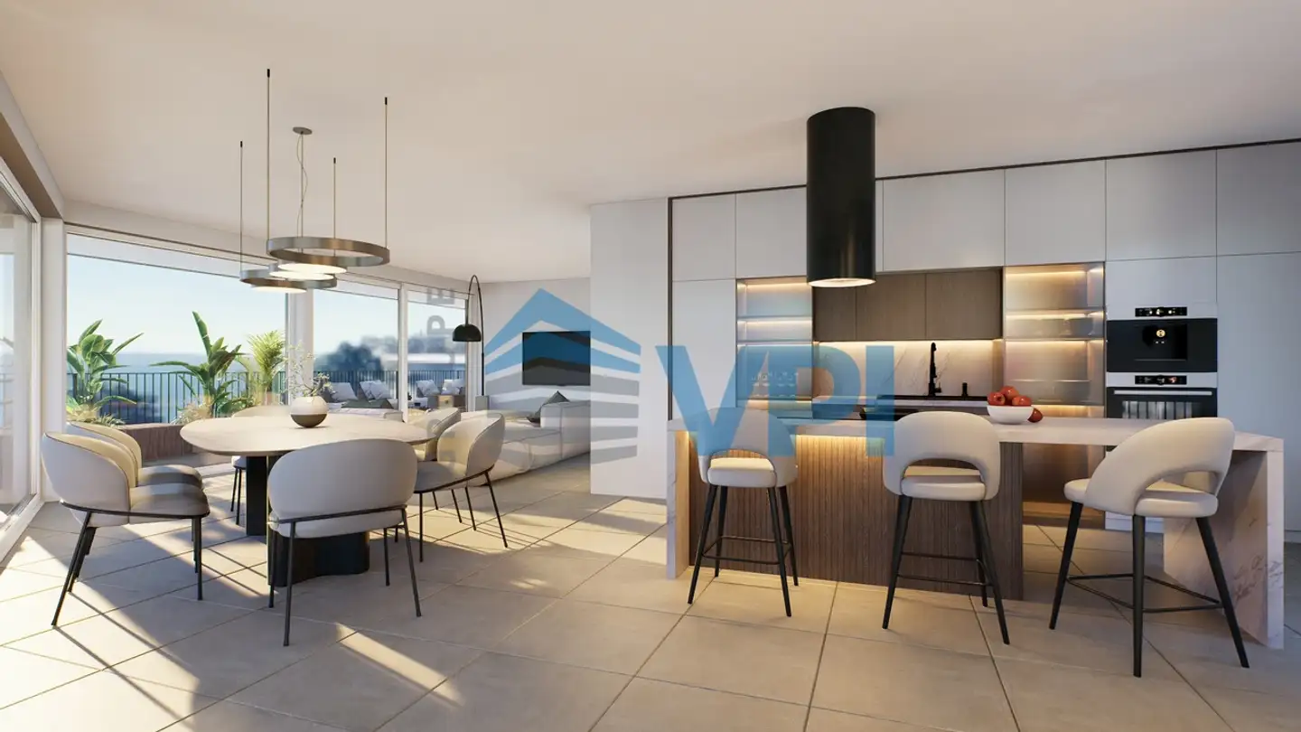 Appartement à vendre - 1814 La Tour-de-Peilz - Photo 3