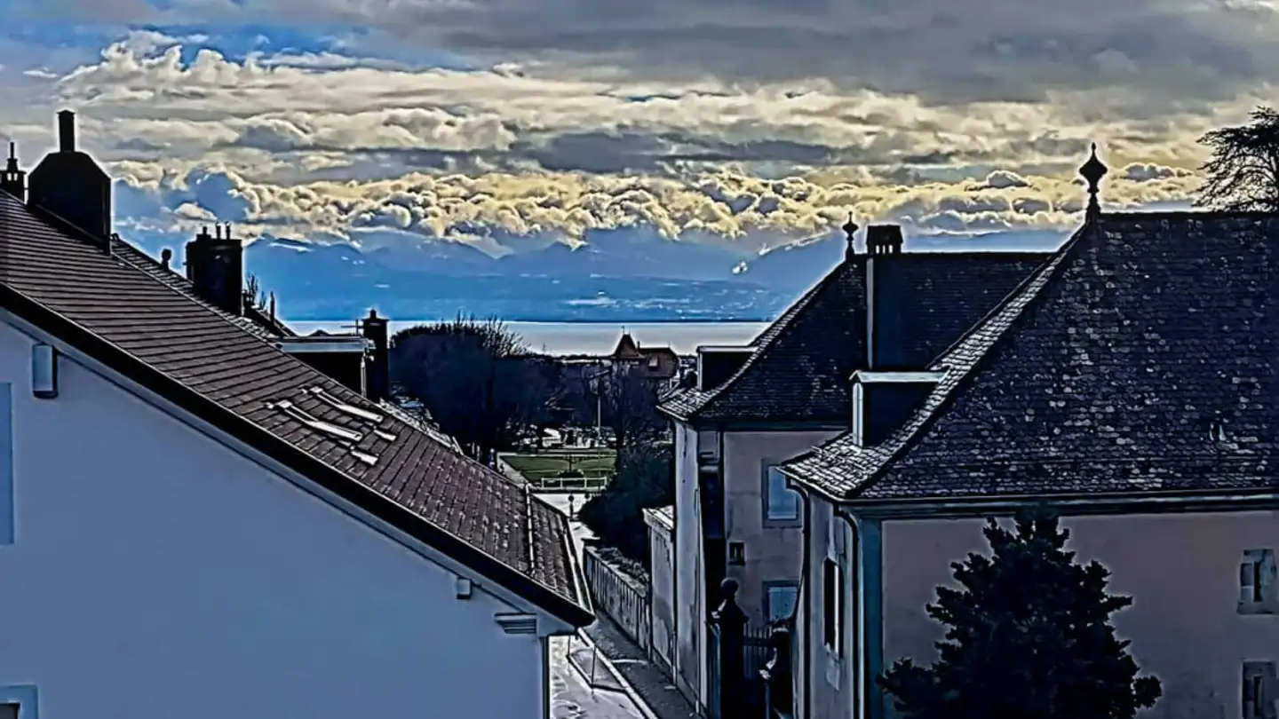 Apartment for sale - 1170 Aubonne - Photo 3