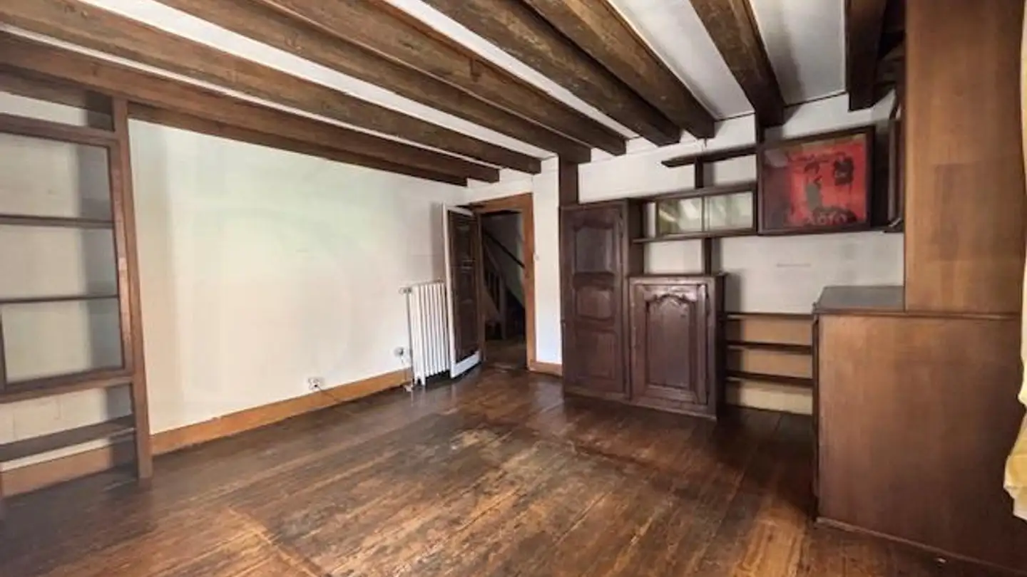 Casa singola in vendita - 1227 Carouge GE - Foto 4