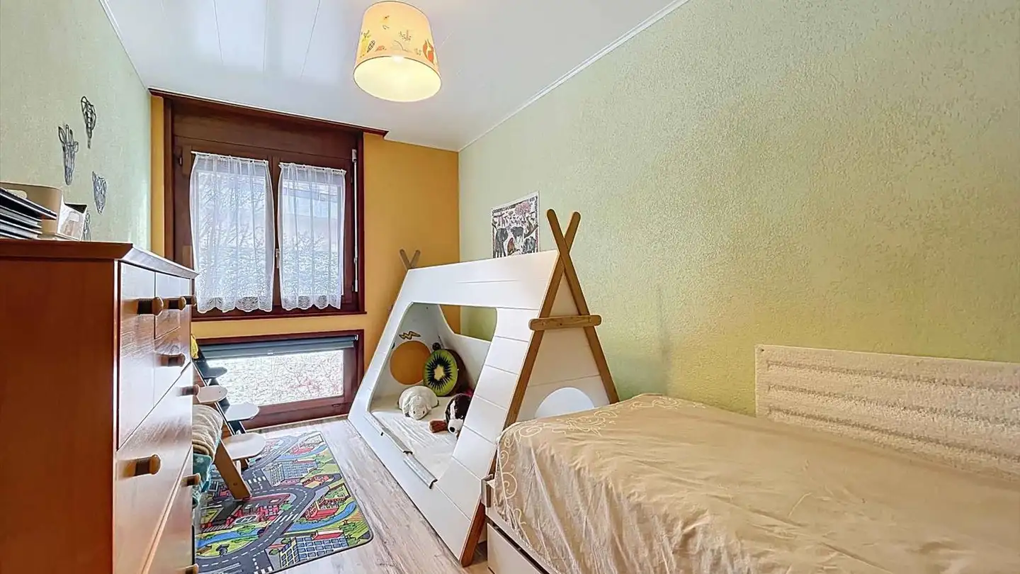 Row house for sale - 1033 Cheseaux-sur-Lausanne - Photo 4