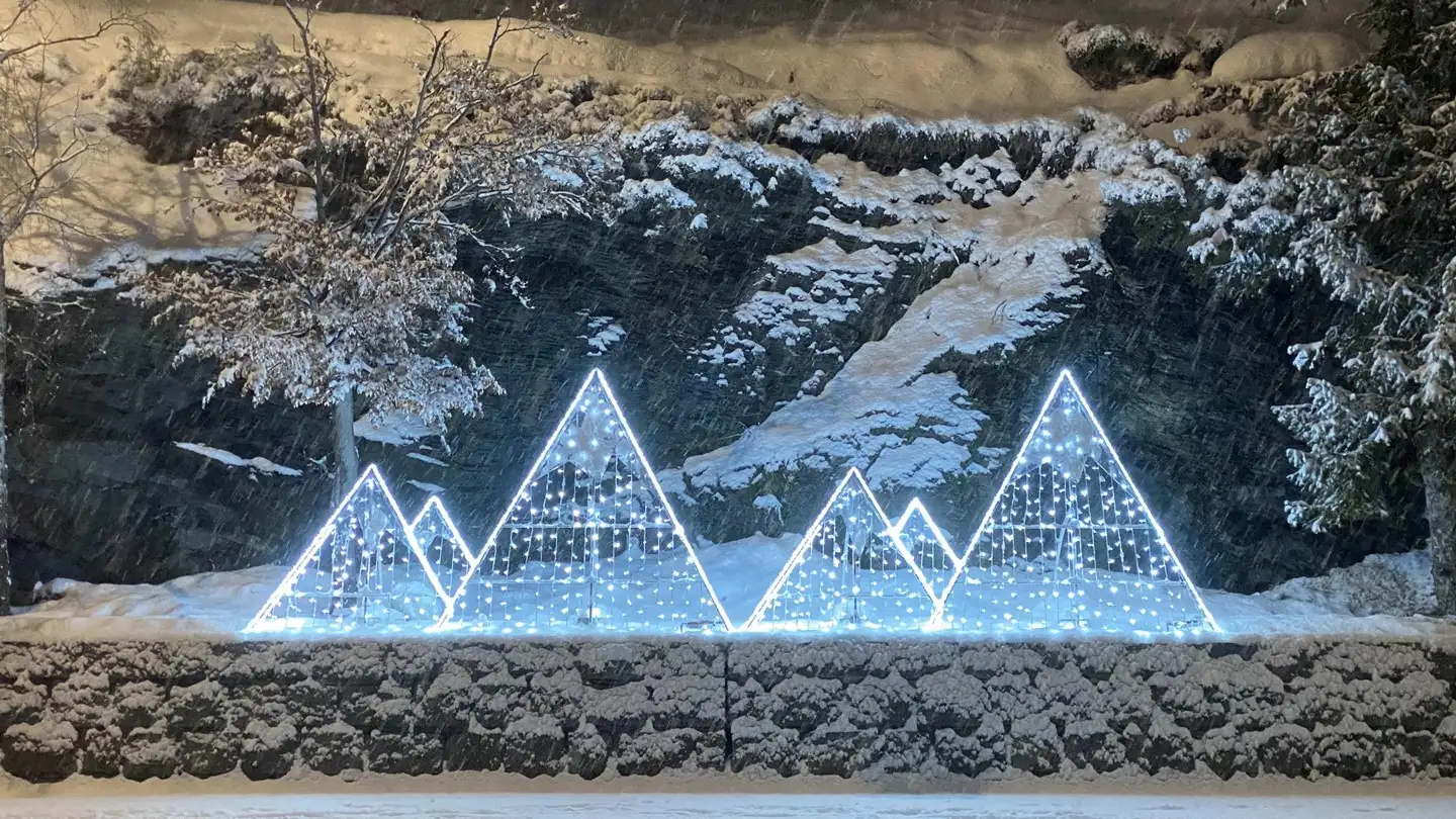 Commerciale in vendita - Rue Du Belmont 4, 3963 Crans-Montana - Photo 2