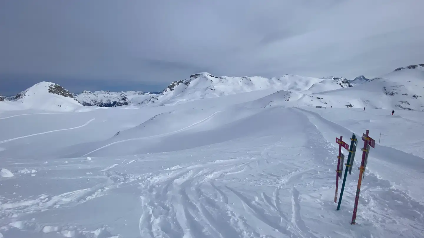 Commerciale in vendita - Rue Du Belmont 4, 3963 Crans-Montana - Photo 3