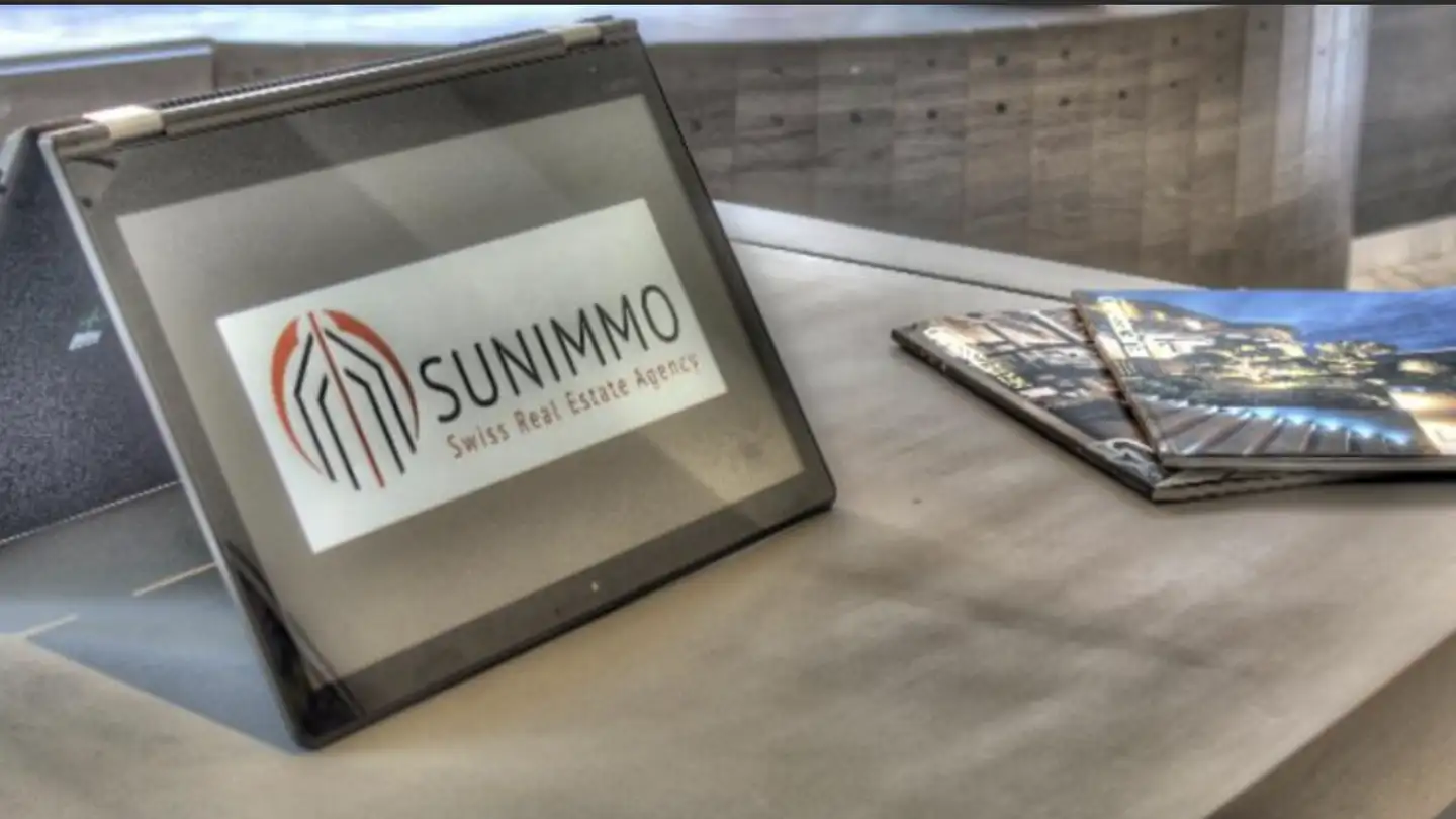 Commerciale in vendita - Rue Du Belmont 4, 3963 Crans-Montana - Photo 4