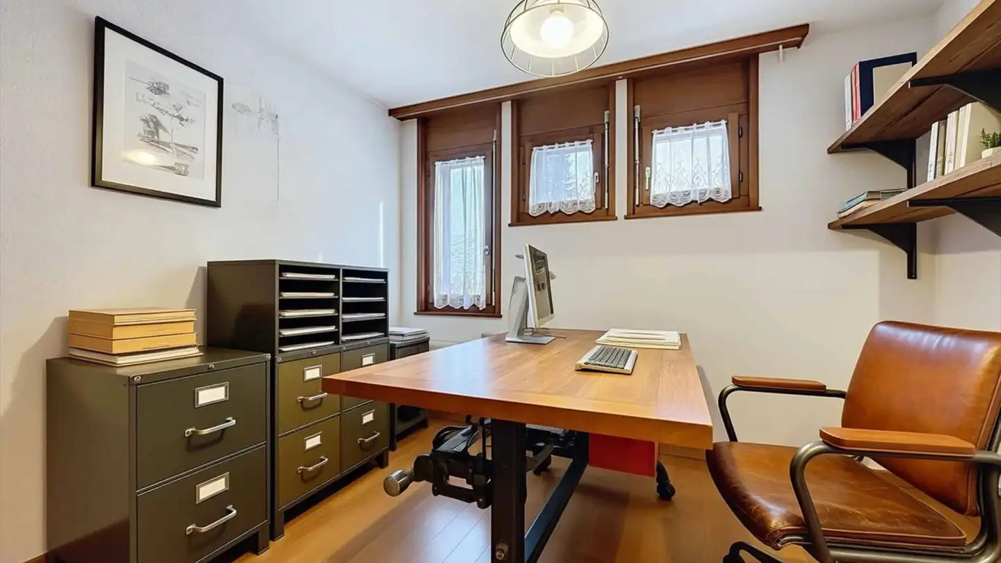 Row house for sale - 1033 Cheseaux-sur-Lausanne - Photo 3