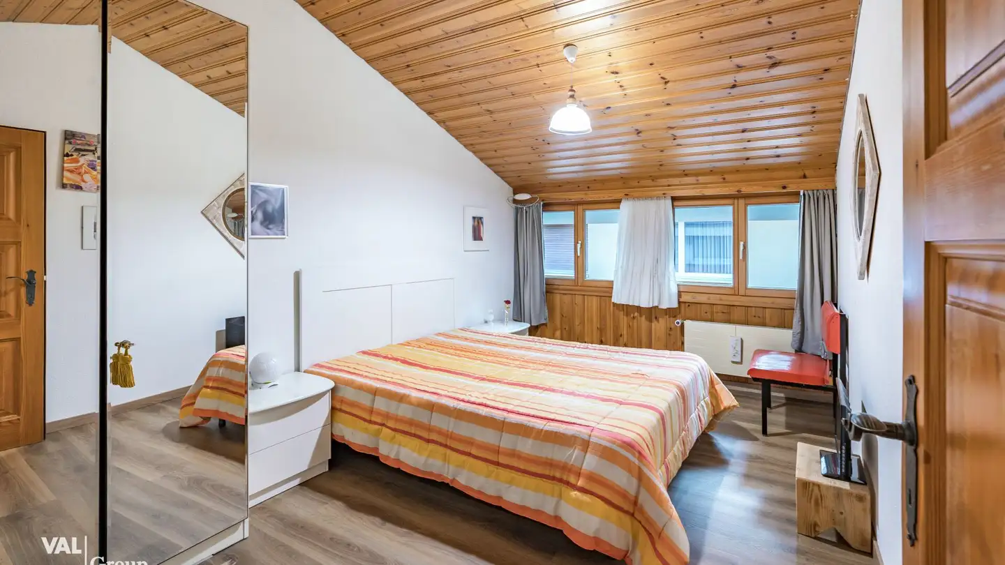 Immeuble mixte à vendre - 3907 Simplon Dorf - Photo 4