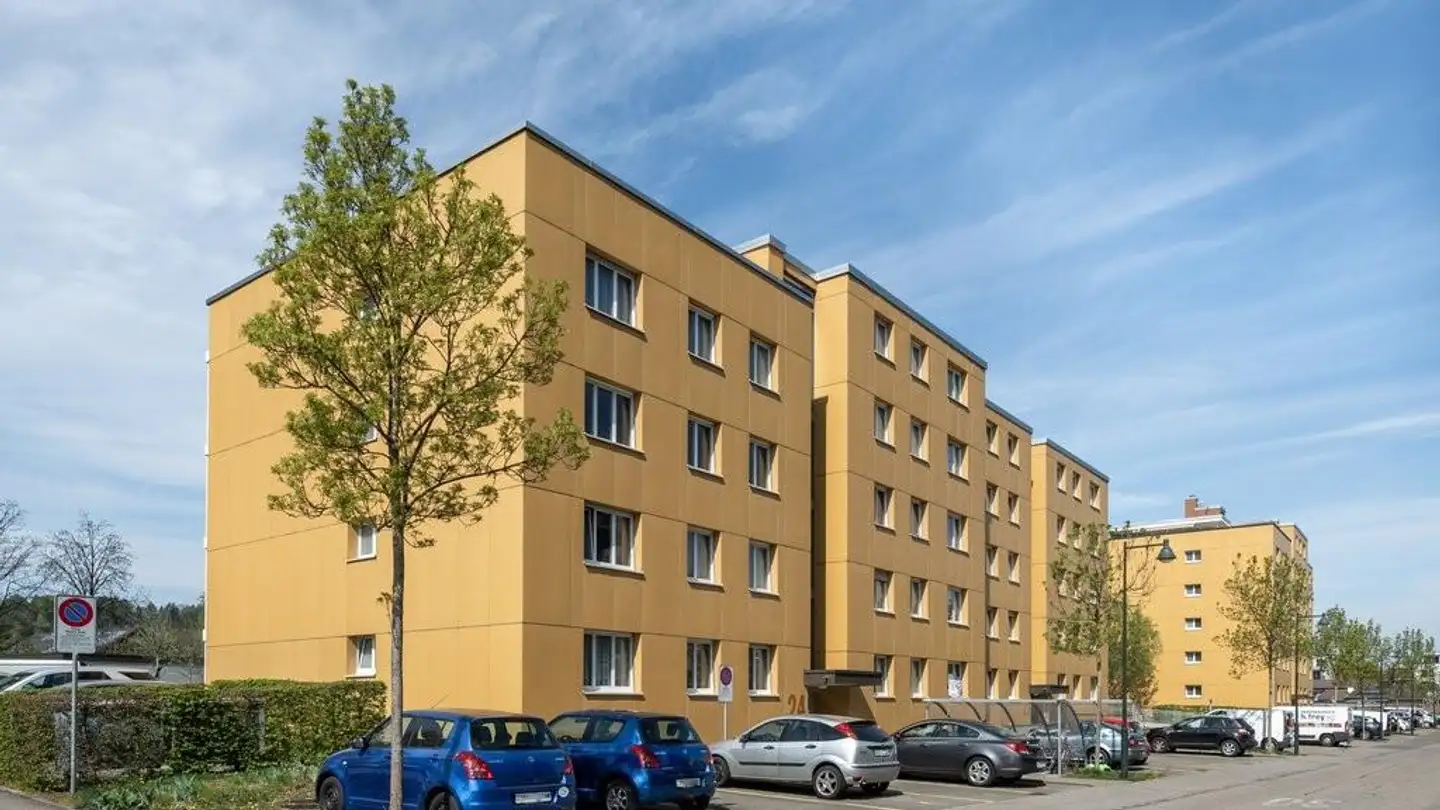 Wohnung mieten - Kanalweg 22, 4800 Zofingen - Foto 2