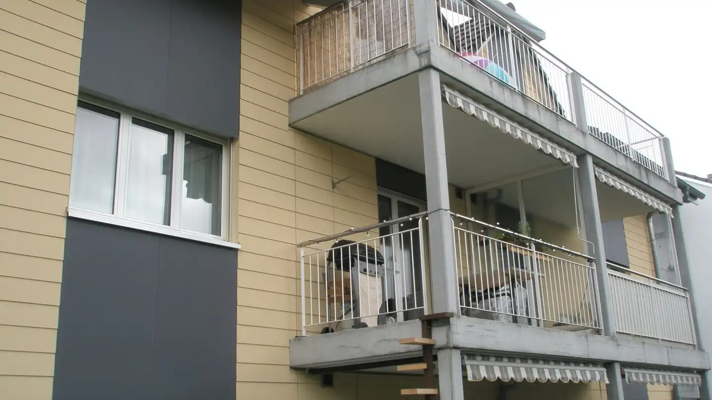 Apartment for rent - Insstrasse 19, 3235 Erlach