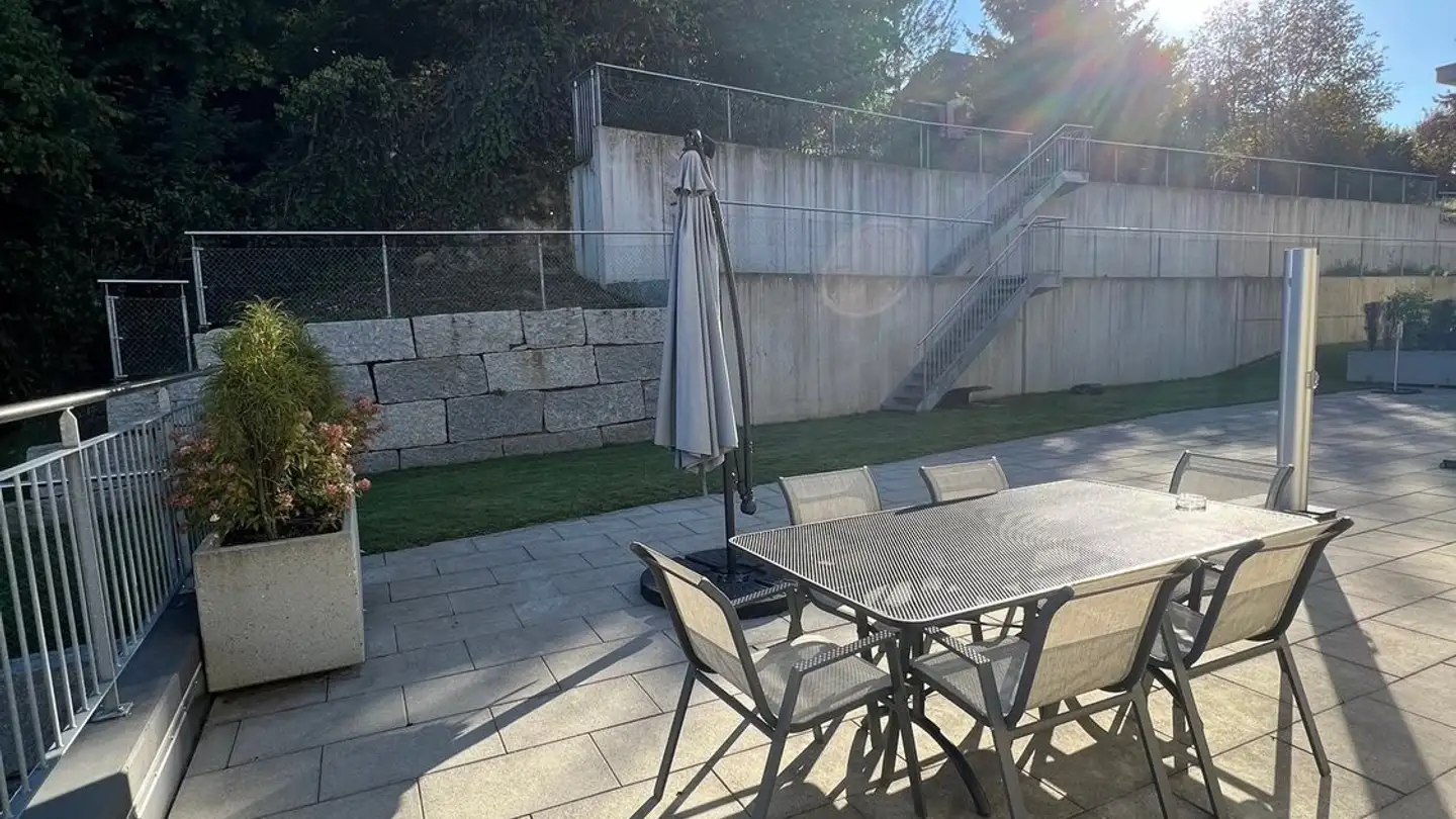 Appartamento in affitto - Köllikerstrasse 12, 5745 Safenwil - Photo 4