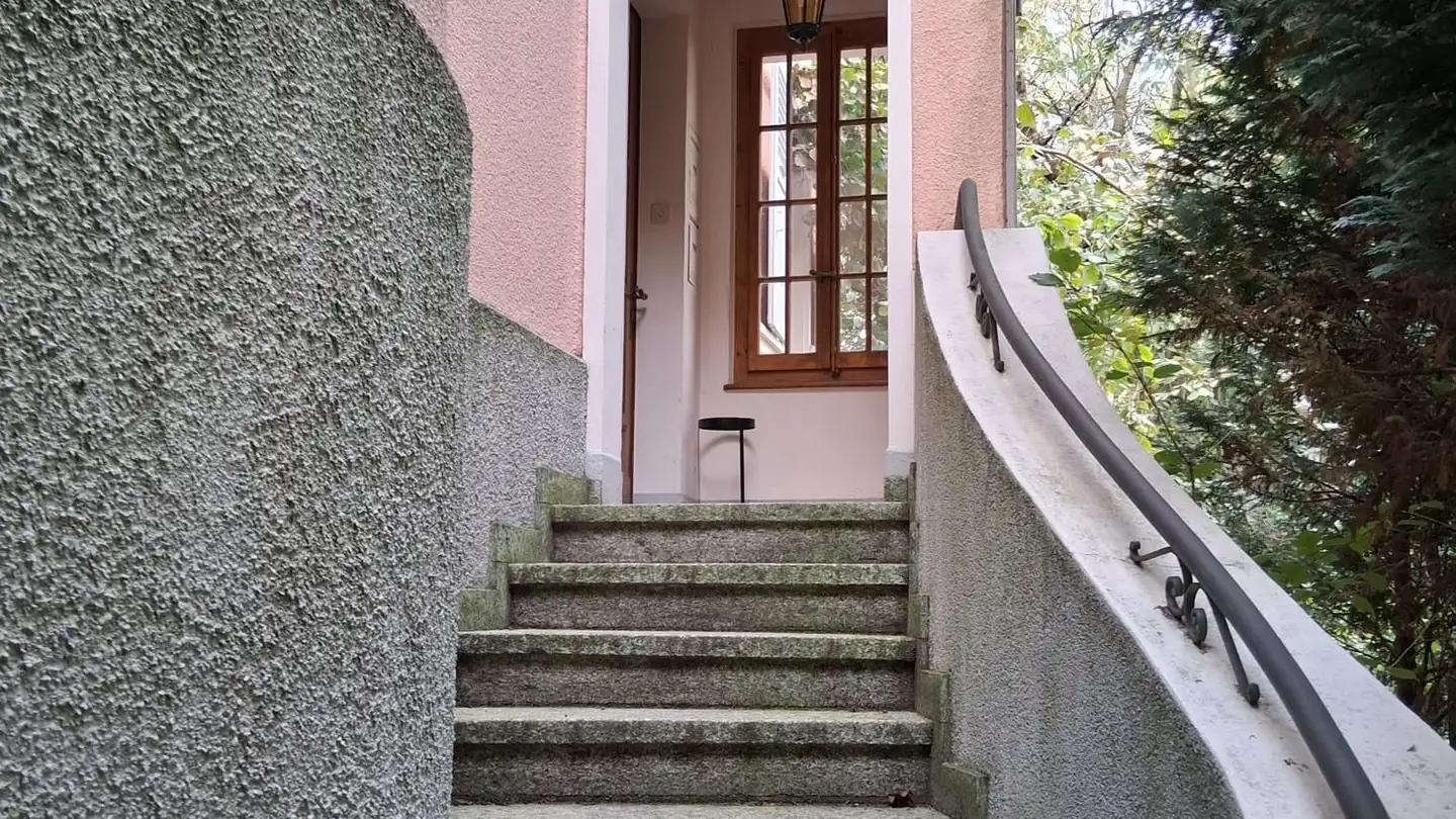 Appartement à louer - Avenue Du Simplon 36, 1890 St-Maurice