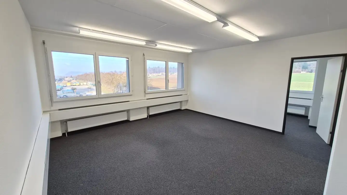 Bureau à louer - Schwimmbadstrasse 4, 5210 Windisch - Photo 2