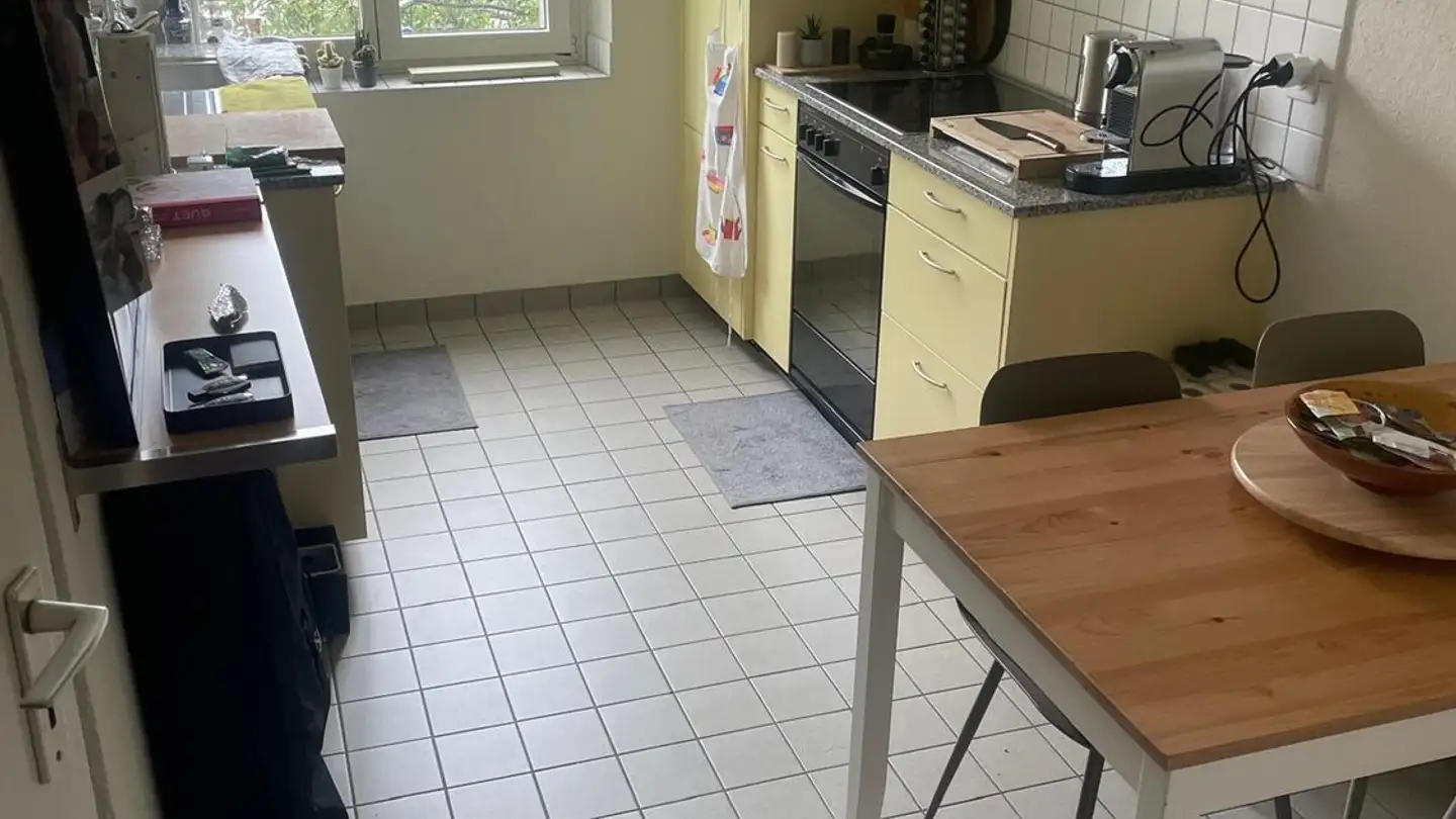 Apartment for rent - 8004 Zürich - Photo 3