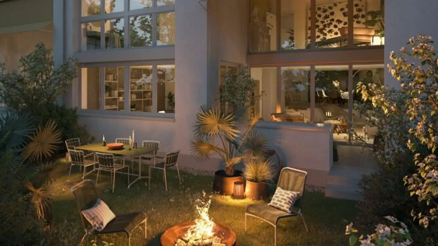 Loft à vendre - Badstrasse 43, 9230 Flawil - Photo 4