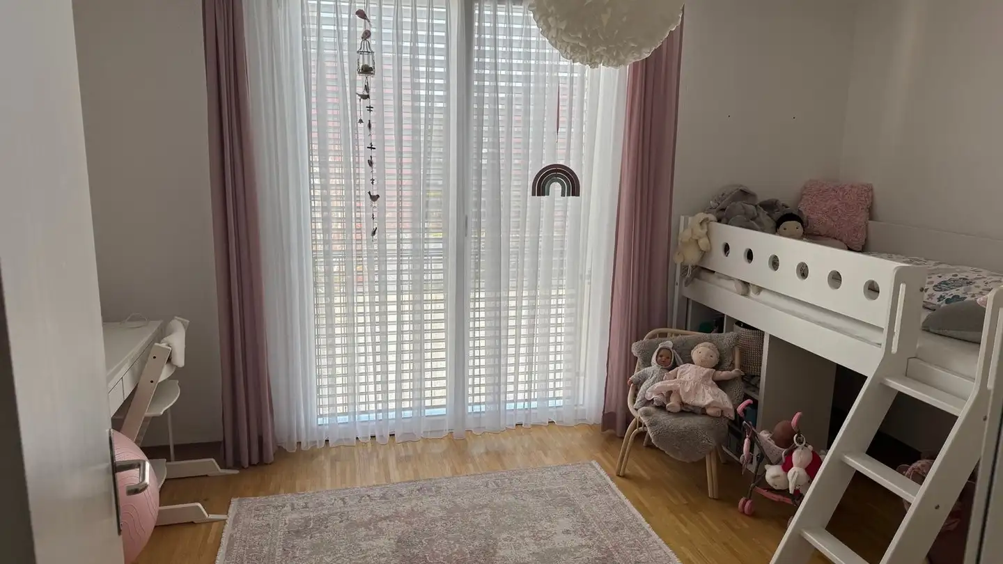 Appartamento in affitto - 3322 Urtenen-Schönbühl - Foto 4