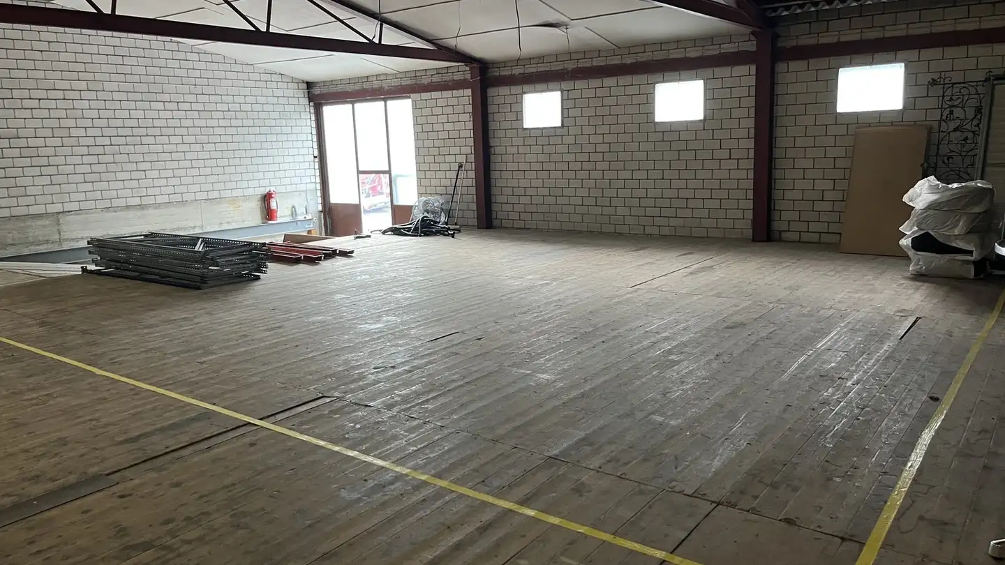 Commercial for rent - 6014 Luzern