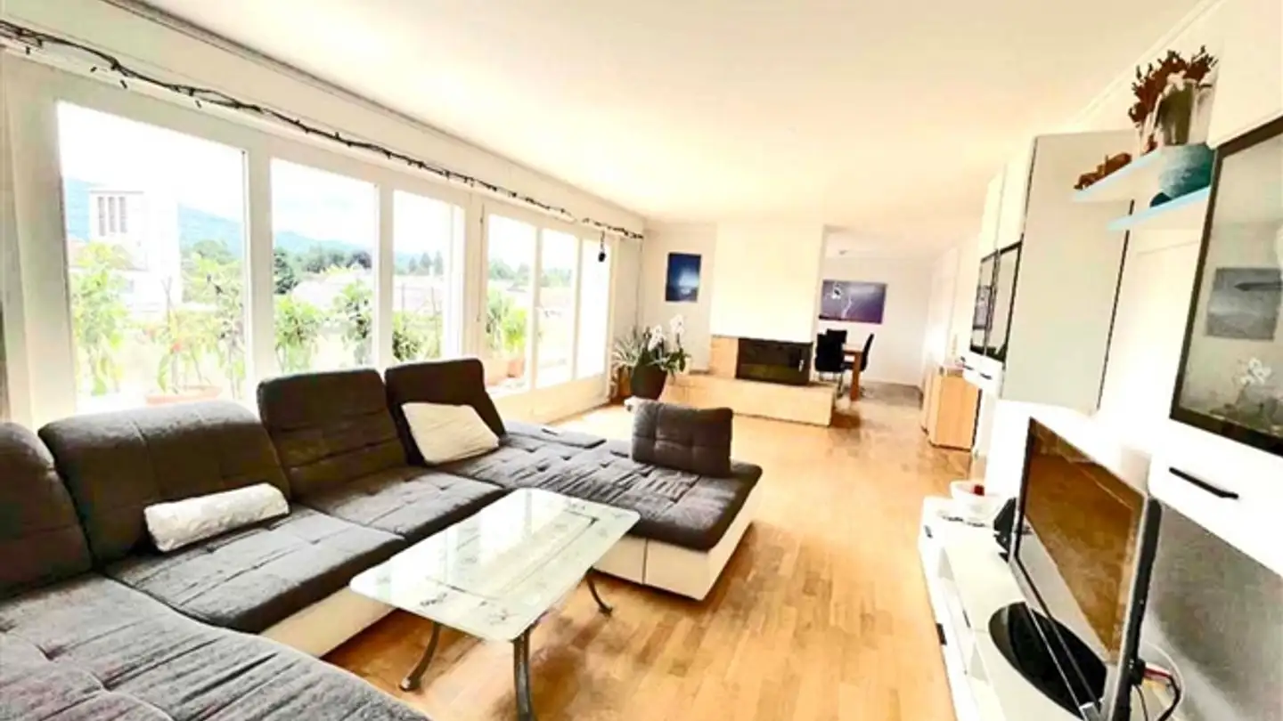 Penthouse for sale - Schallengasse 4, 4313 Möhlin - Photo 2