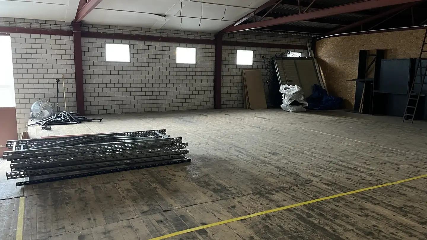 Commercial for rent - 6014 Luzern - Photo 2