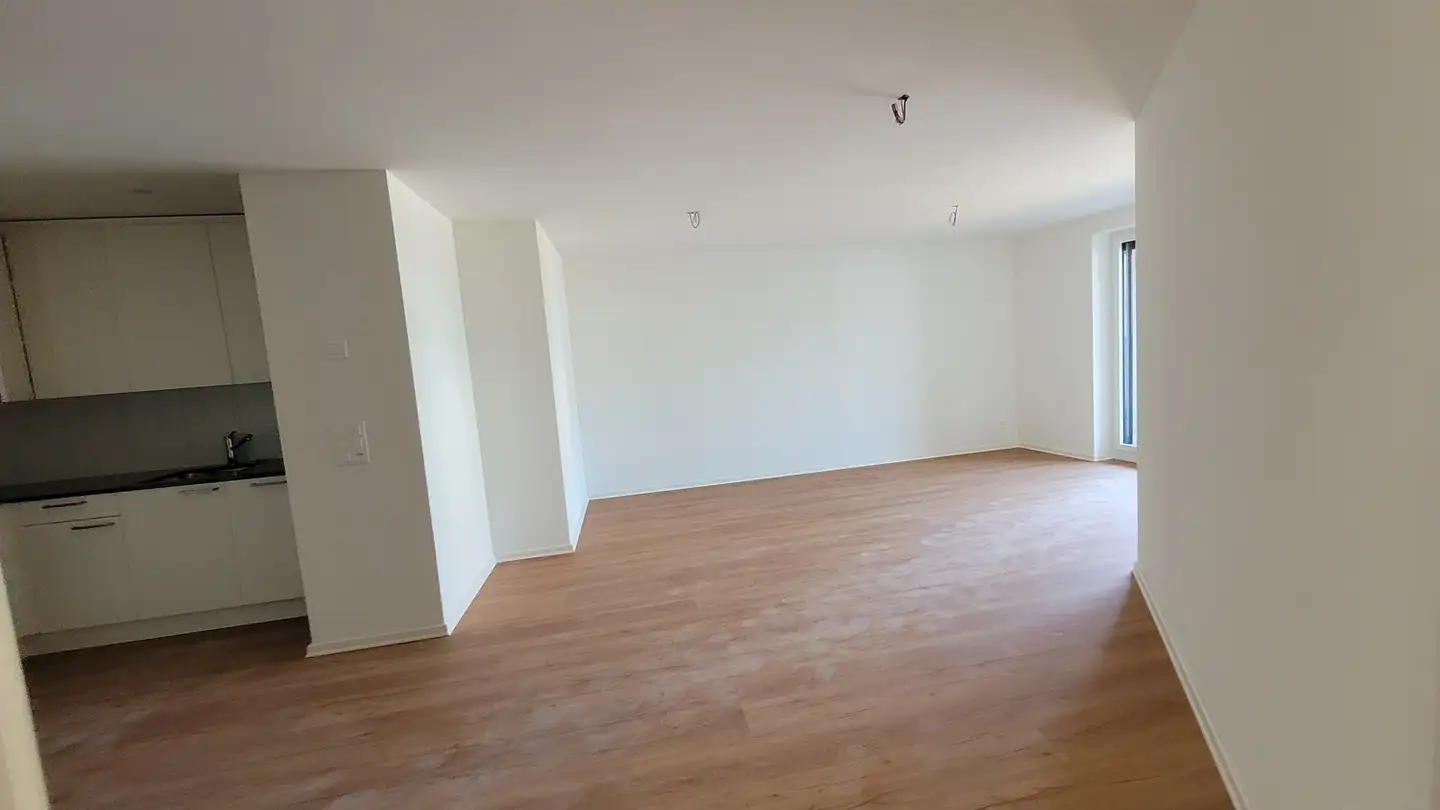 Appartement à louer - Sunnehaldeweg 2, 8620 Wetzikon ZH - Photo 4