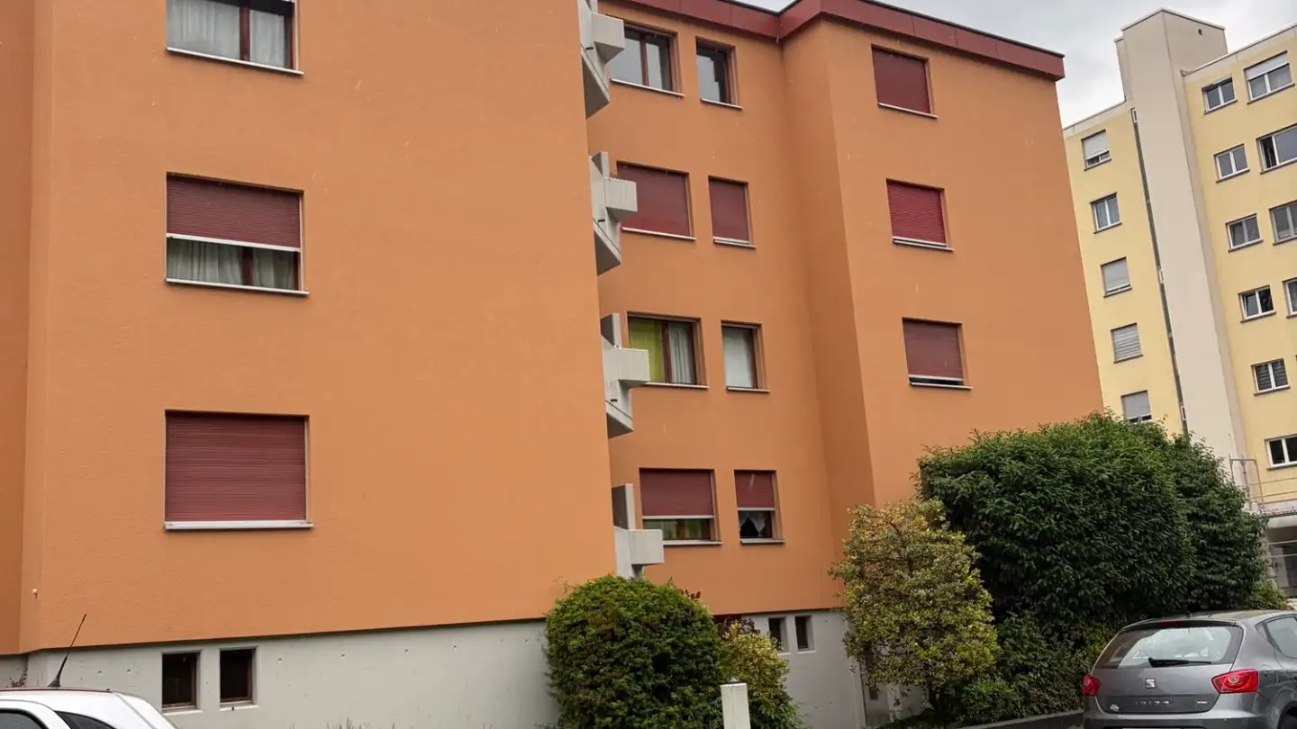 Appartamento in affitto - Rue De La Treille 21, 1950 Sion - Foto 4