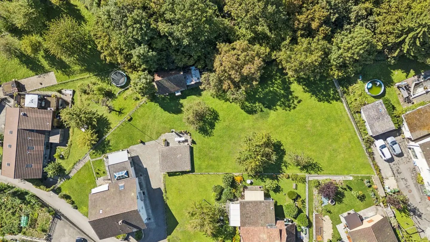 Terrain constructible à vendre - Gässli 7, 2552 Orpund - Photo 2