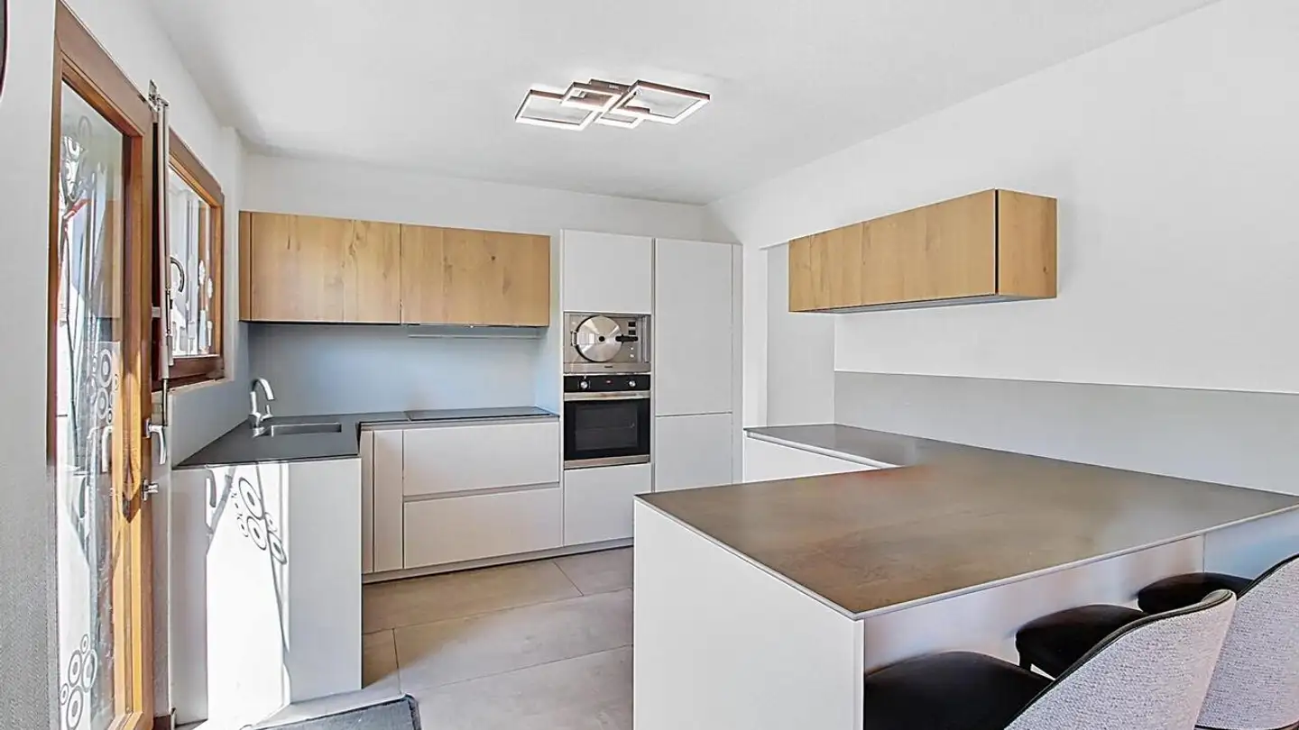 Maison individuelle à vendre - 3973 Venthône - Photo 3