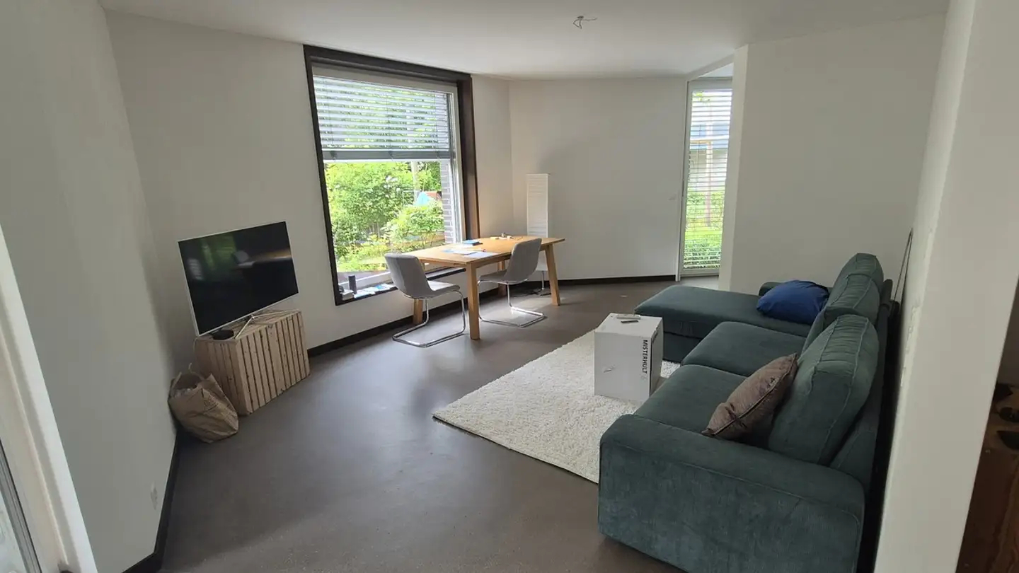 Appartement à louer - Wartstrasse 266c, 8408 Winterthur