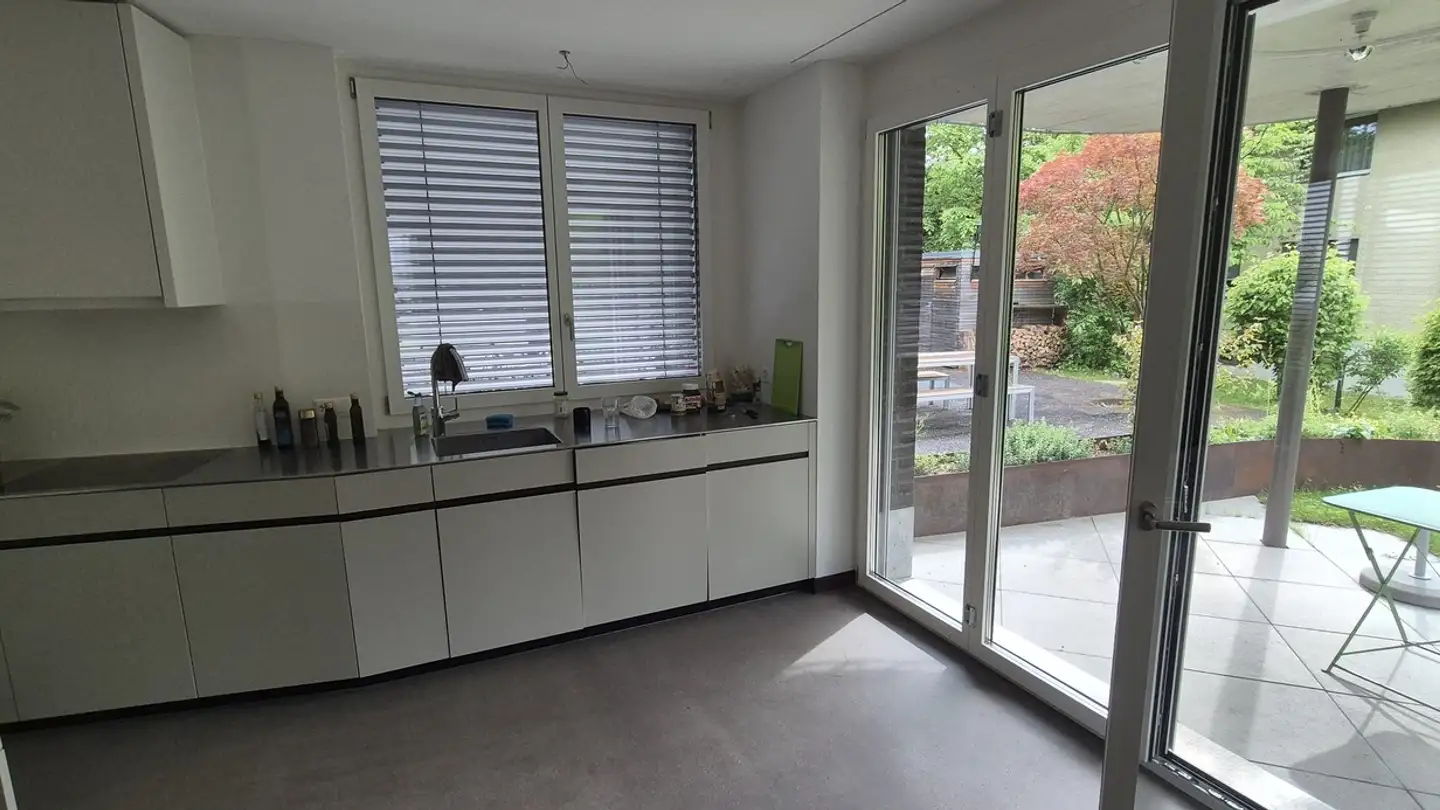 Appartement à louer - Wartstrasse 266c, 8408 Winterthur - Photo 2