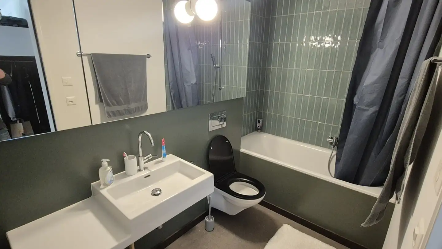 Appartement à louer - Wartstrasse 266c, 8408 Winterthur - Photo 4