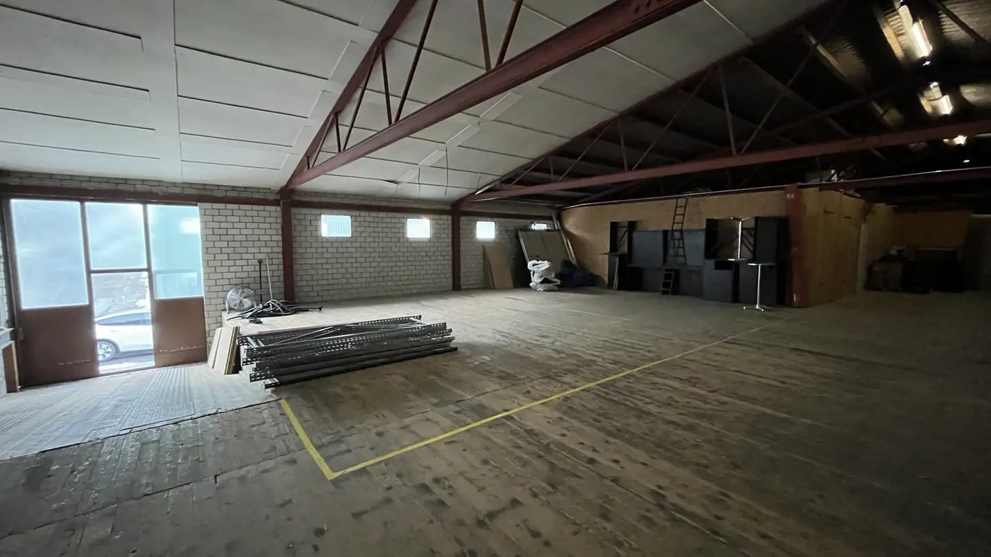 Commercial for rent - 6014 Luzern - Photo 3