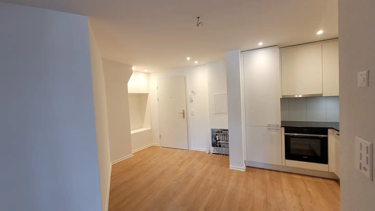 Appartement à louer - Sunnehaldeweg 2, 8620 Wetzikon ZH - Photo 2