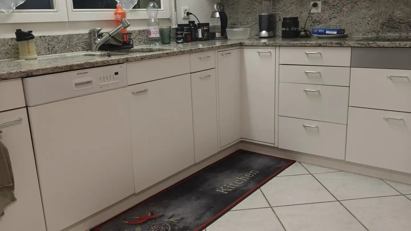 Appartement à louer - Kleinlaui 3, 8856 Tuggen