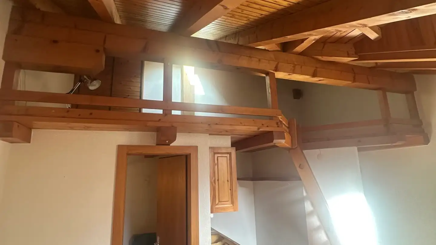 Appartement à louer - 1920 Martigny
