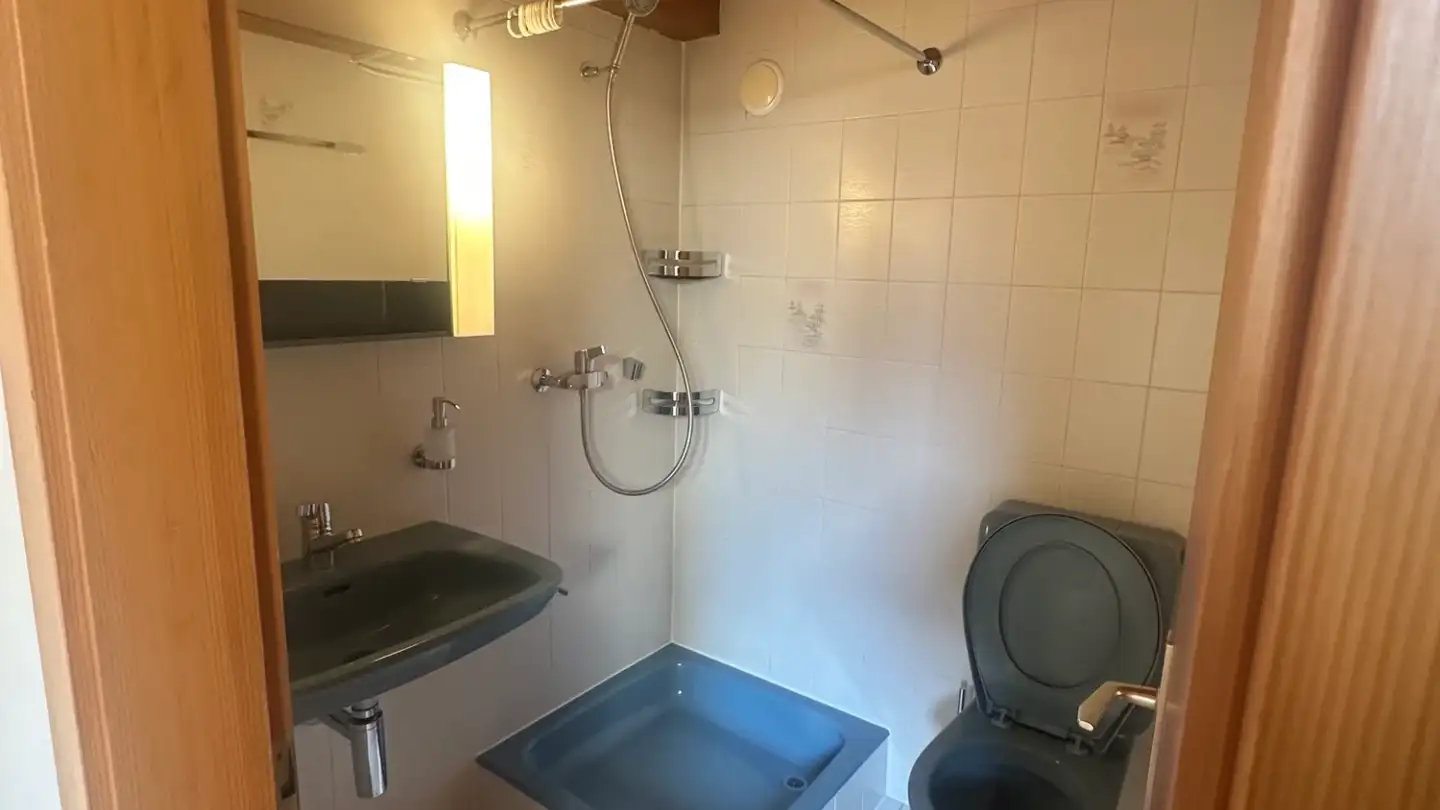 Appartement à louer - 1920 Martigny - Photo 4